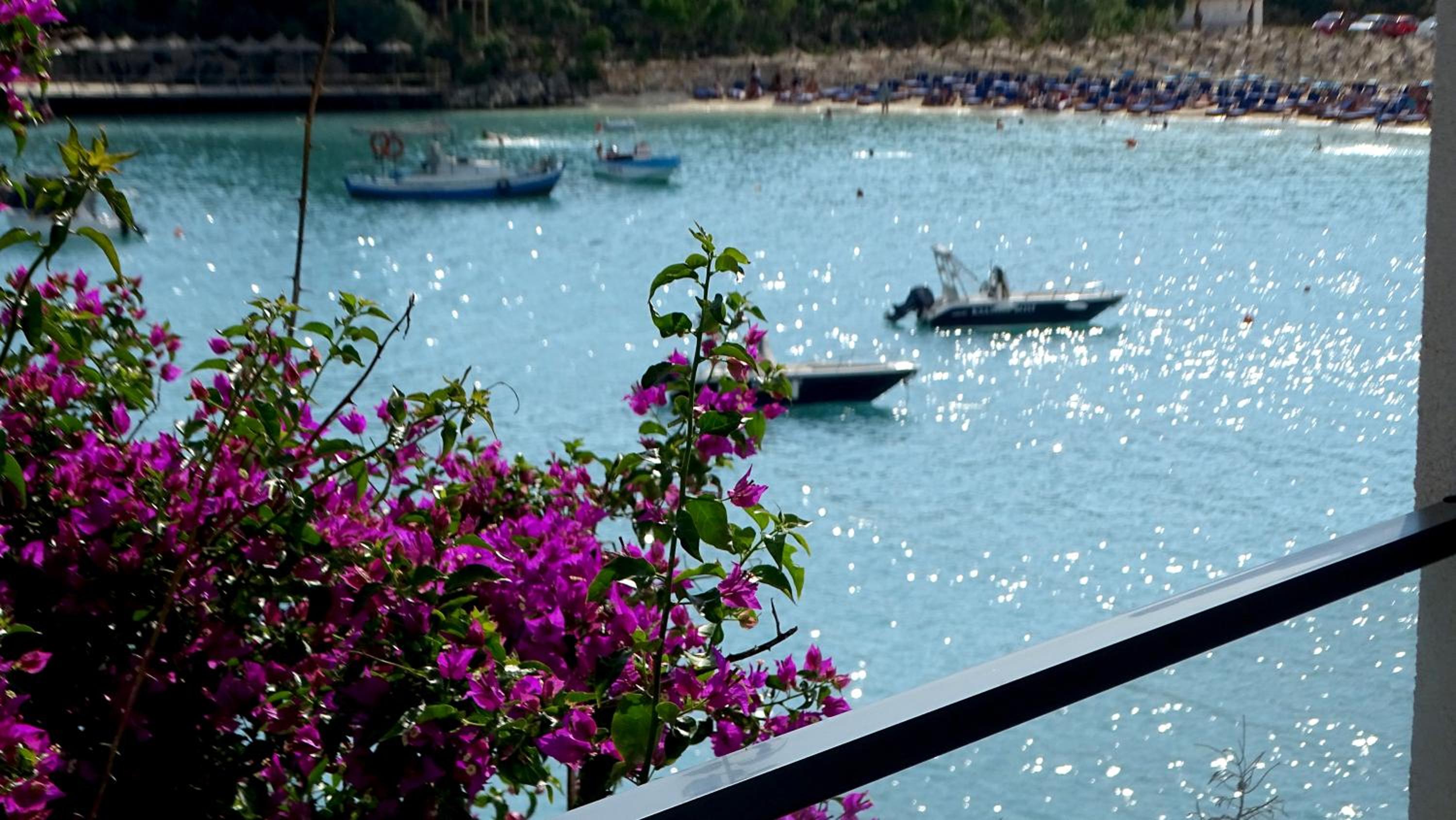 Junior Suite with Sea View