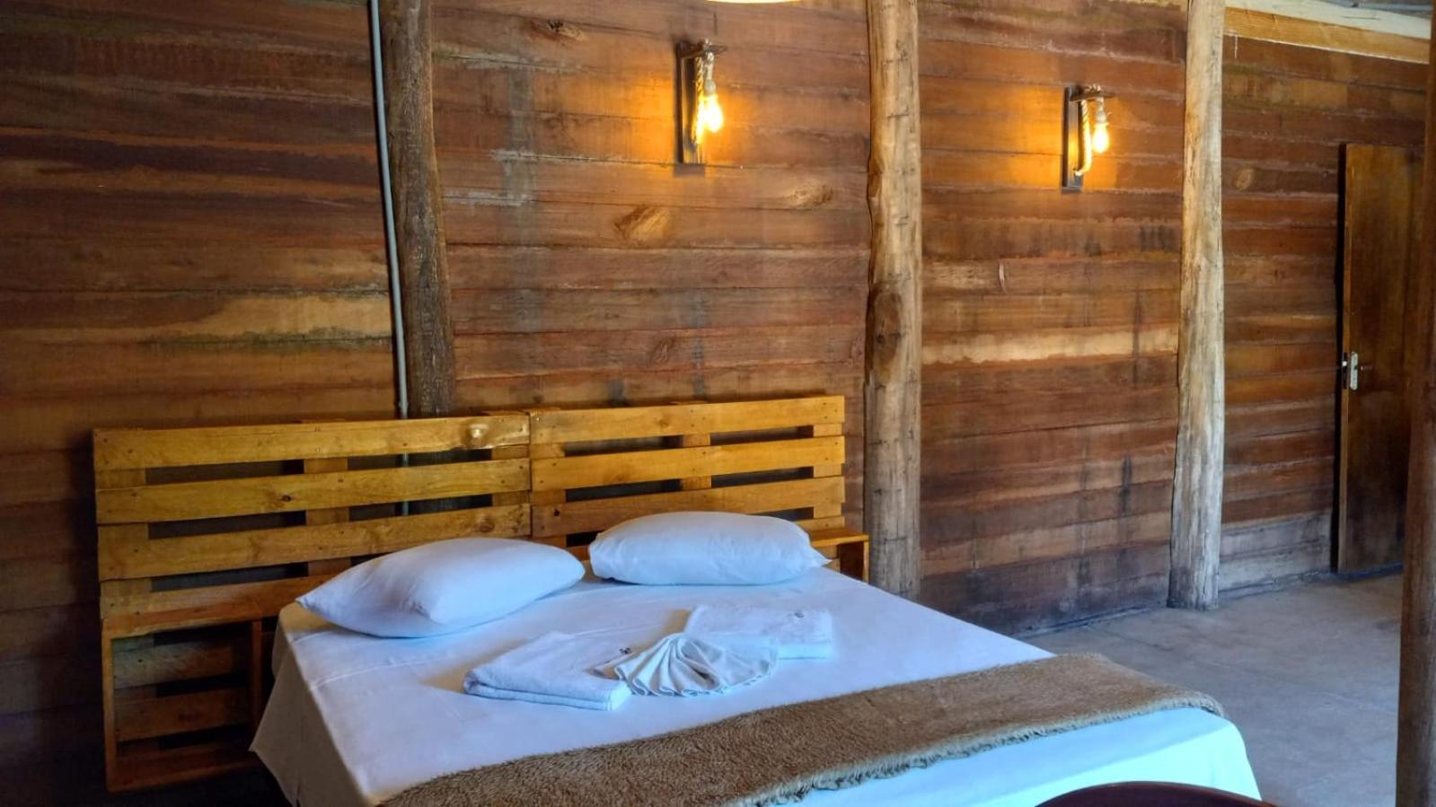Two-Bedroom Chalet photo 1