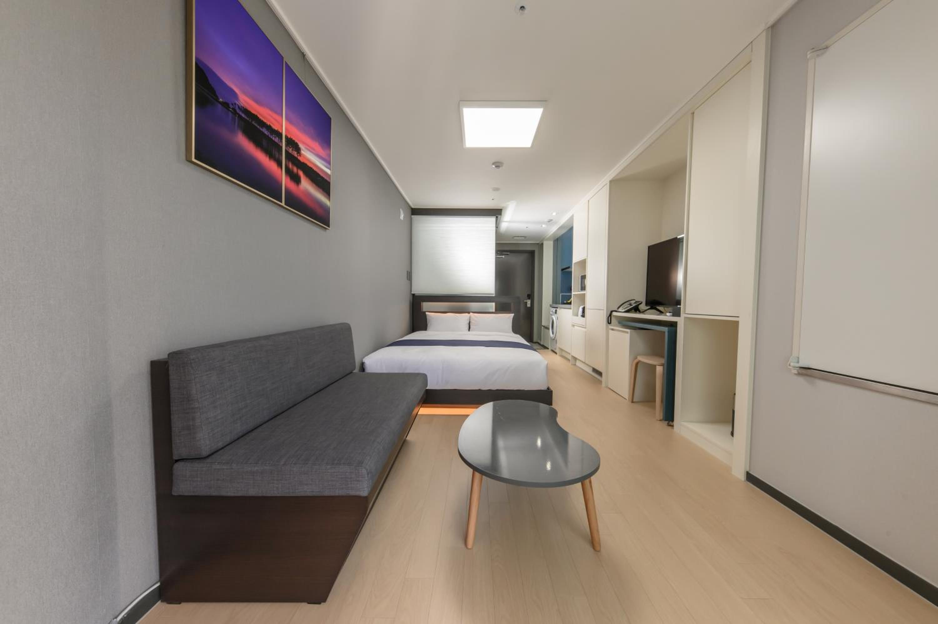 Deluxe Double Room - Photo 3