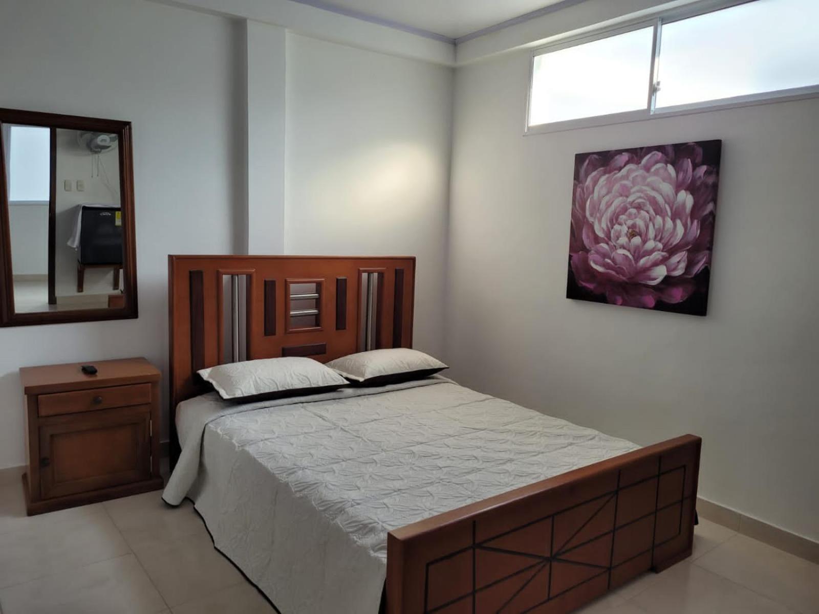 Economy Double Room photo 1
