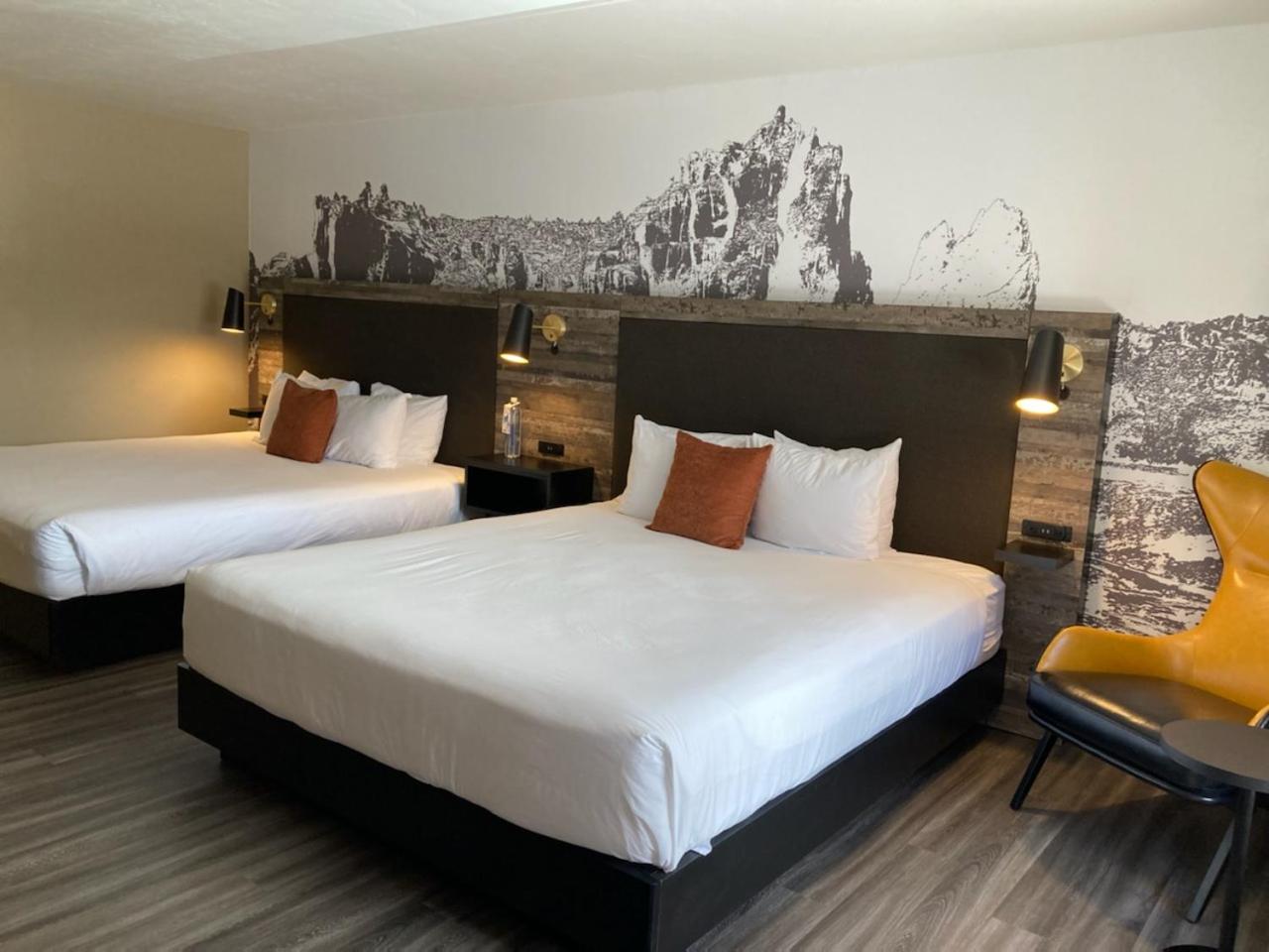 Premium Room, with 2 California King Beds - Photo 7