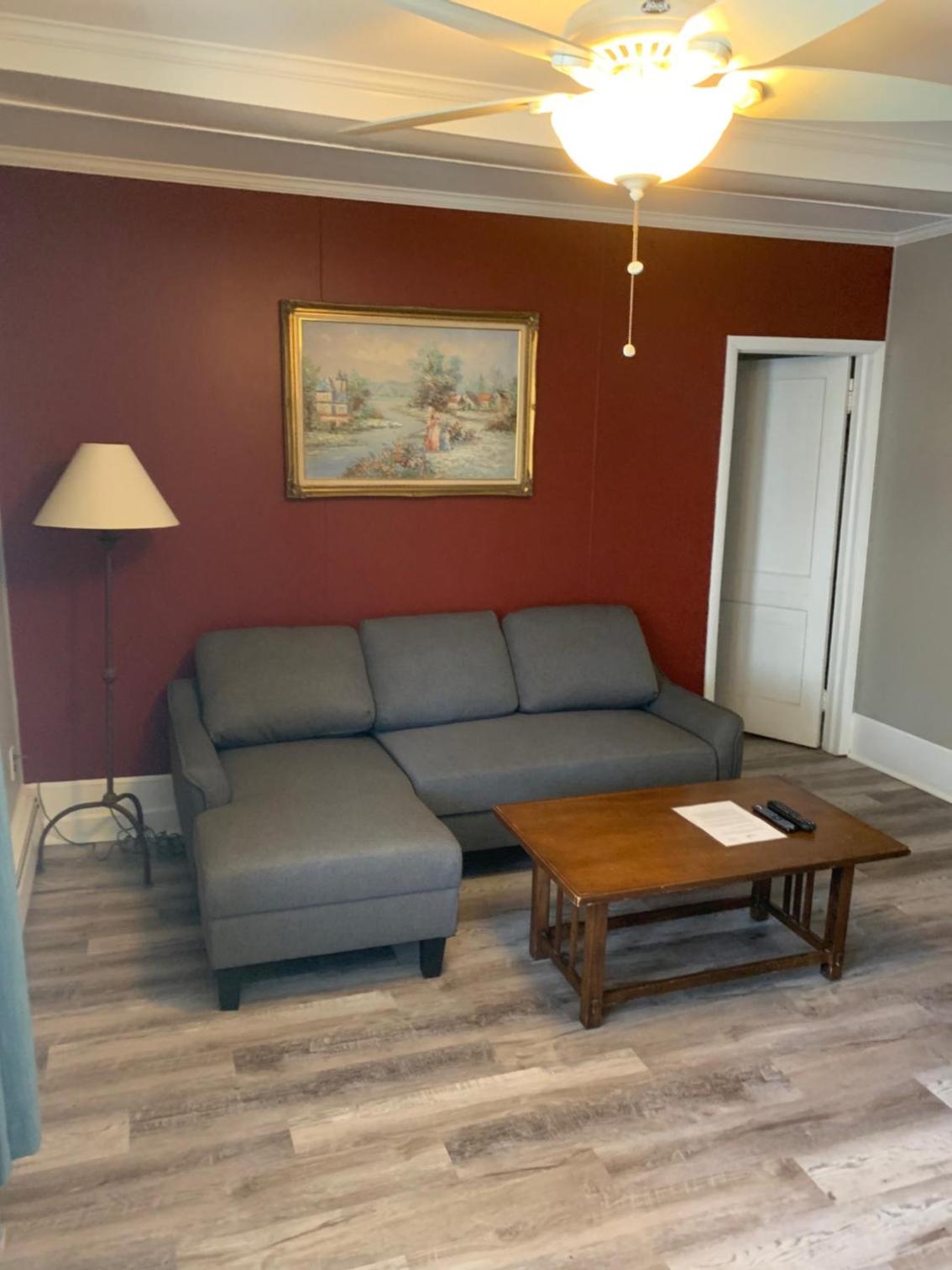 King Suite
