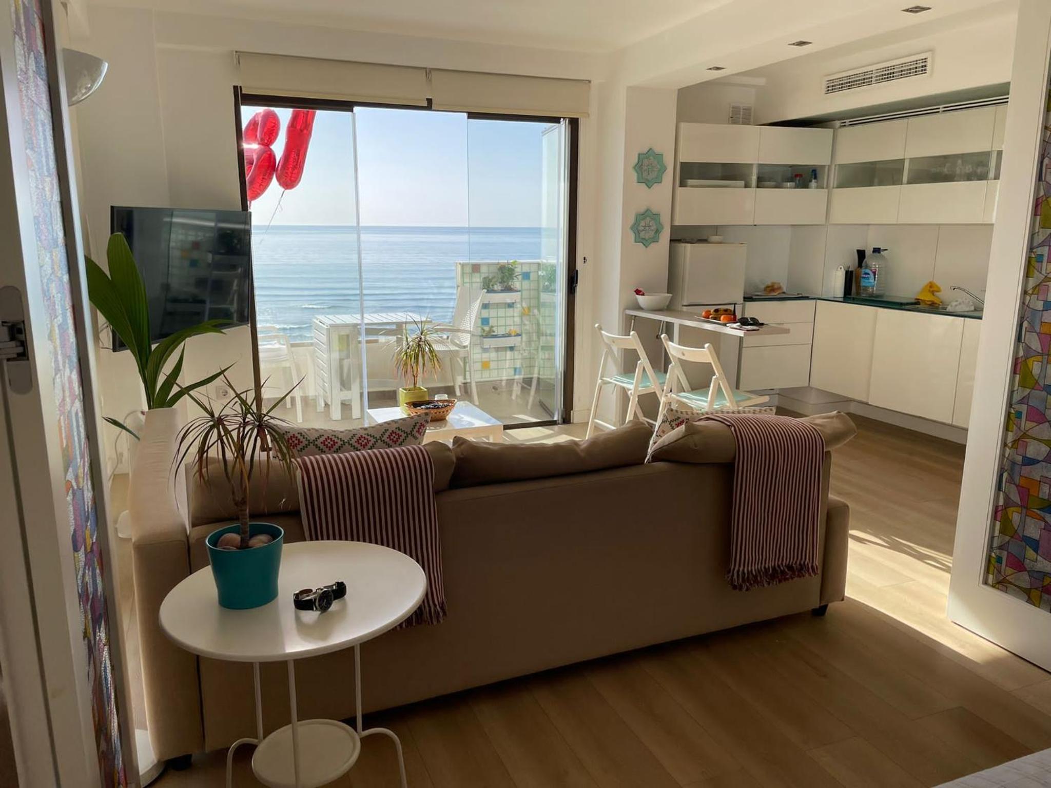 Apartamento de lujo