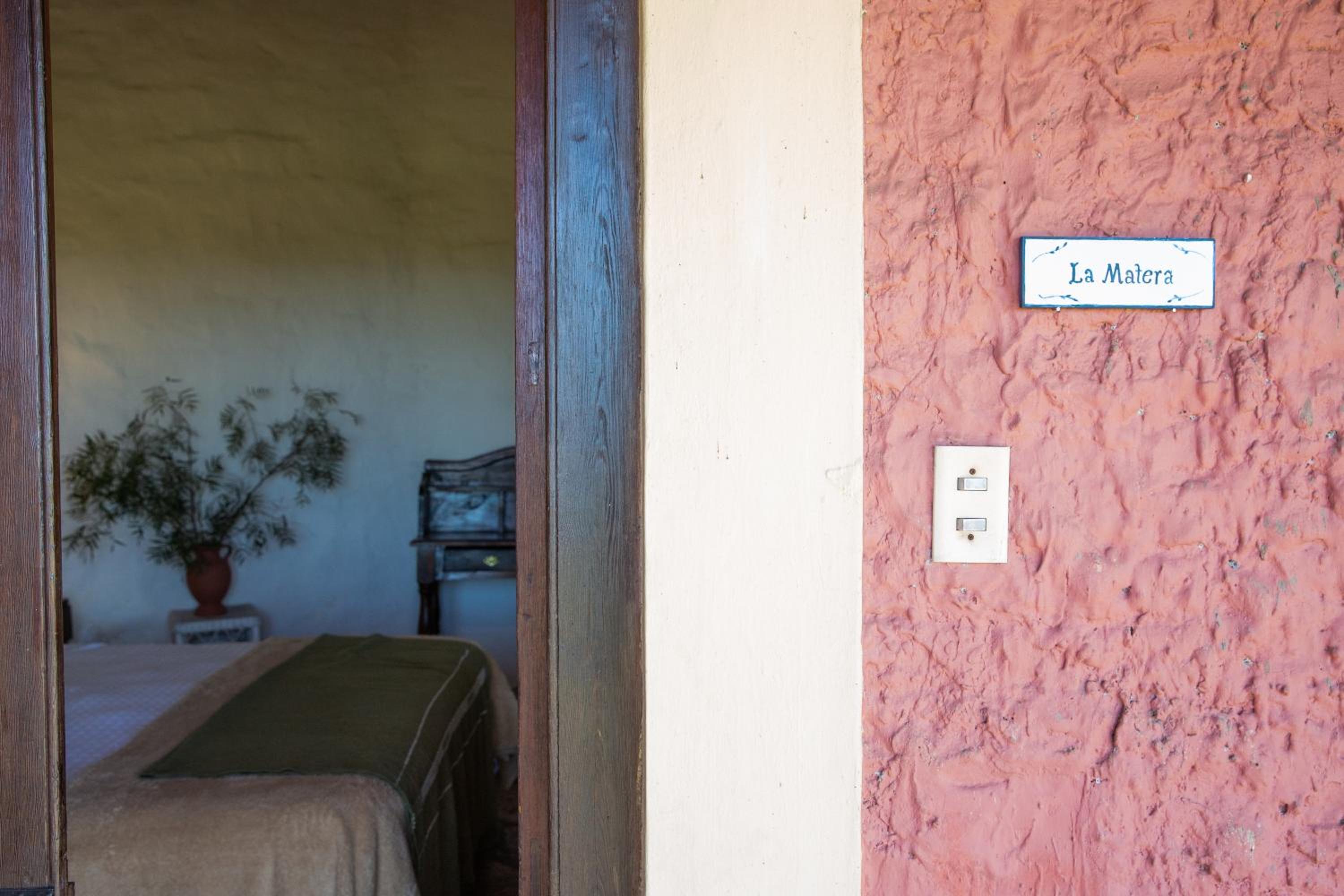 Double Room with Private Bathroom photo 1