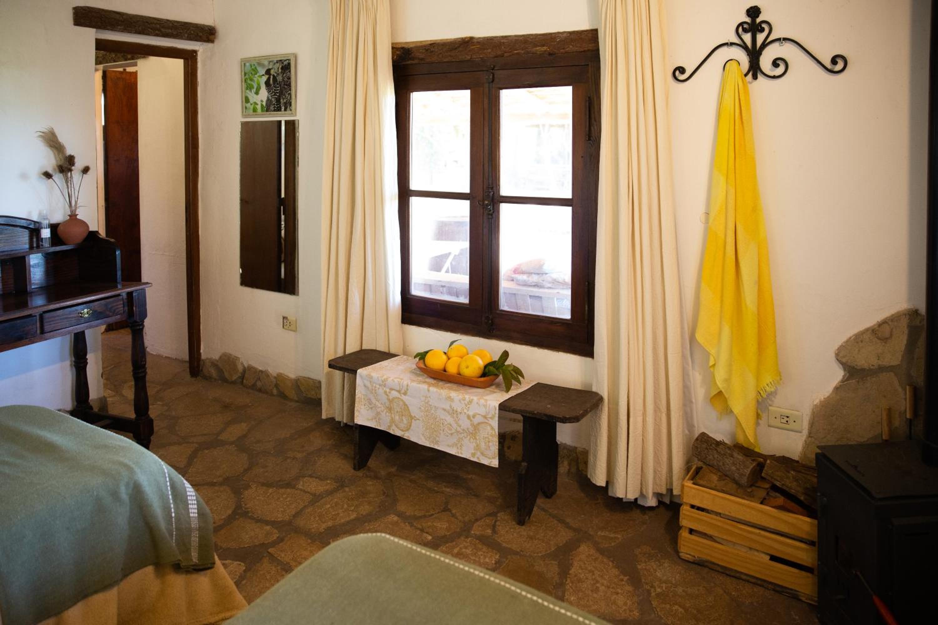 Double Room with Private Bathroom photo 3