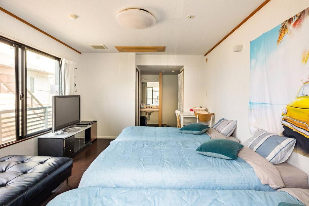 Triple Room - Photo 1