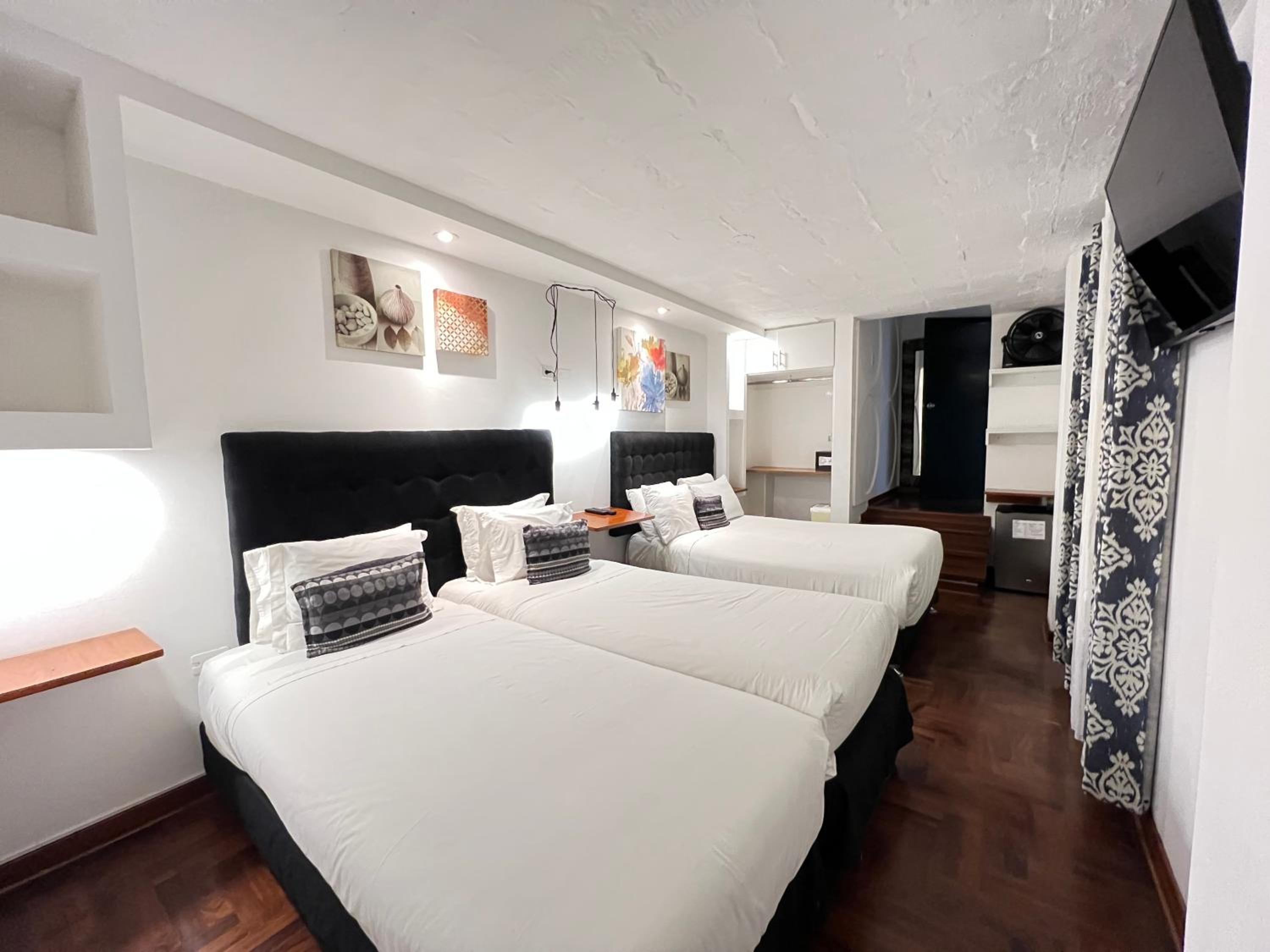 Quadruple Room photo 3