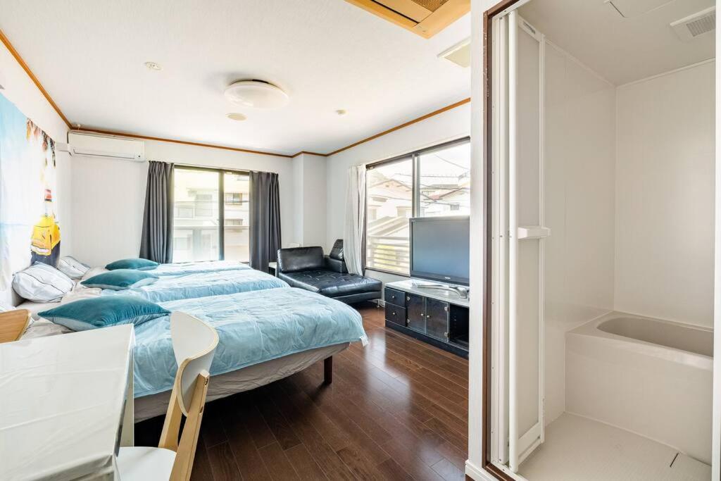 Triple Room - Photo 6
