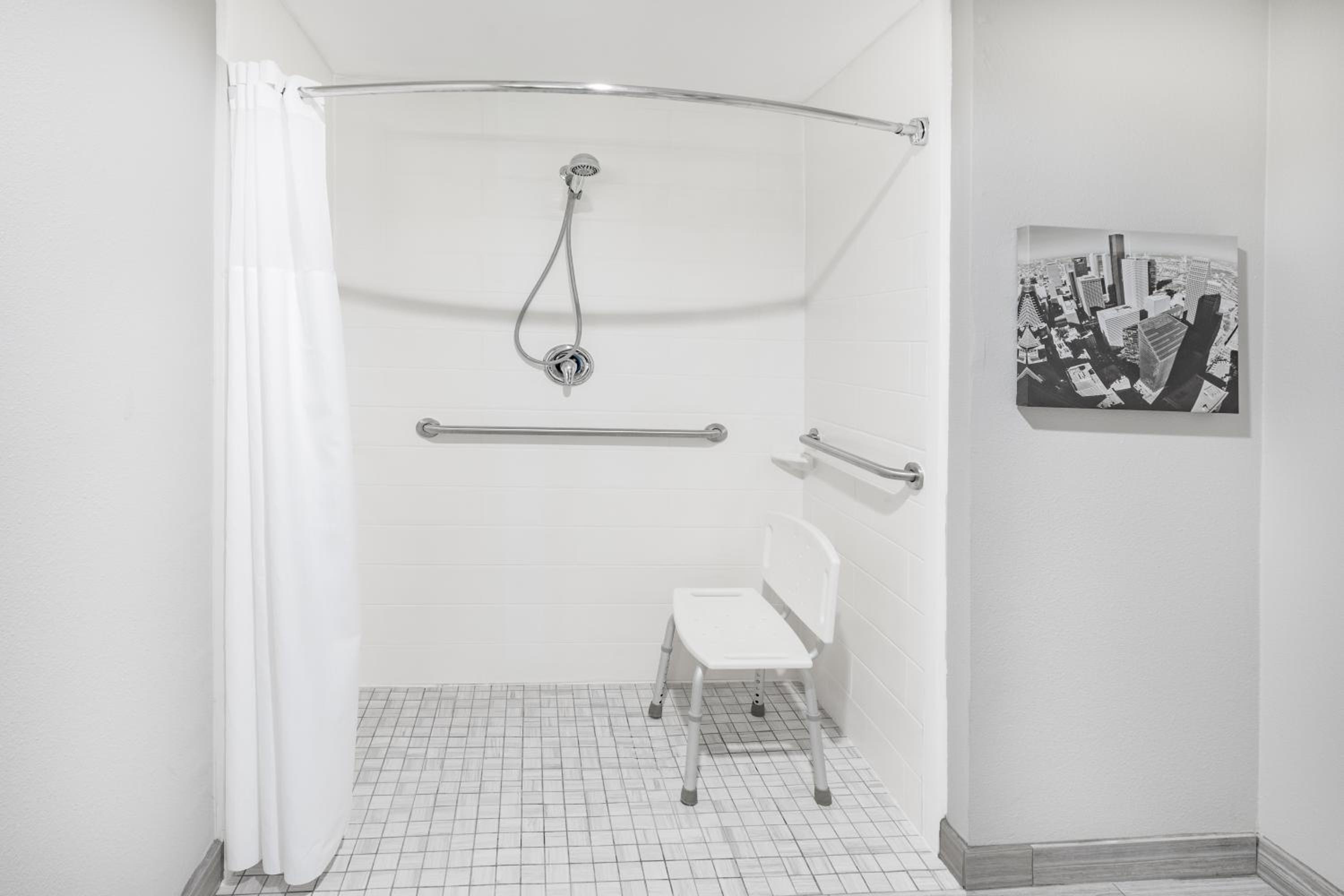 La Quinta by Wyndham Houston Southwest, Billede 6
