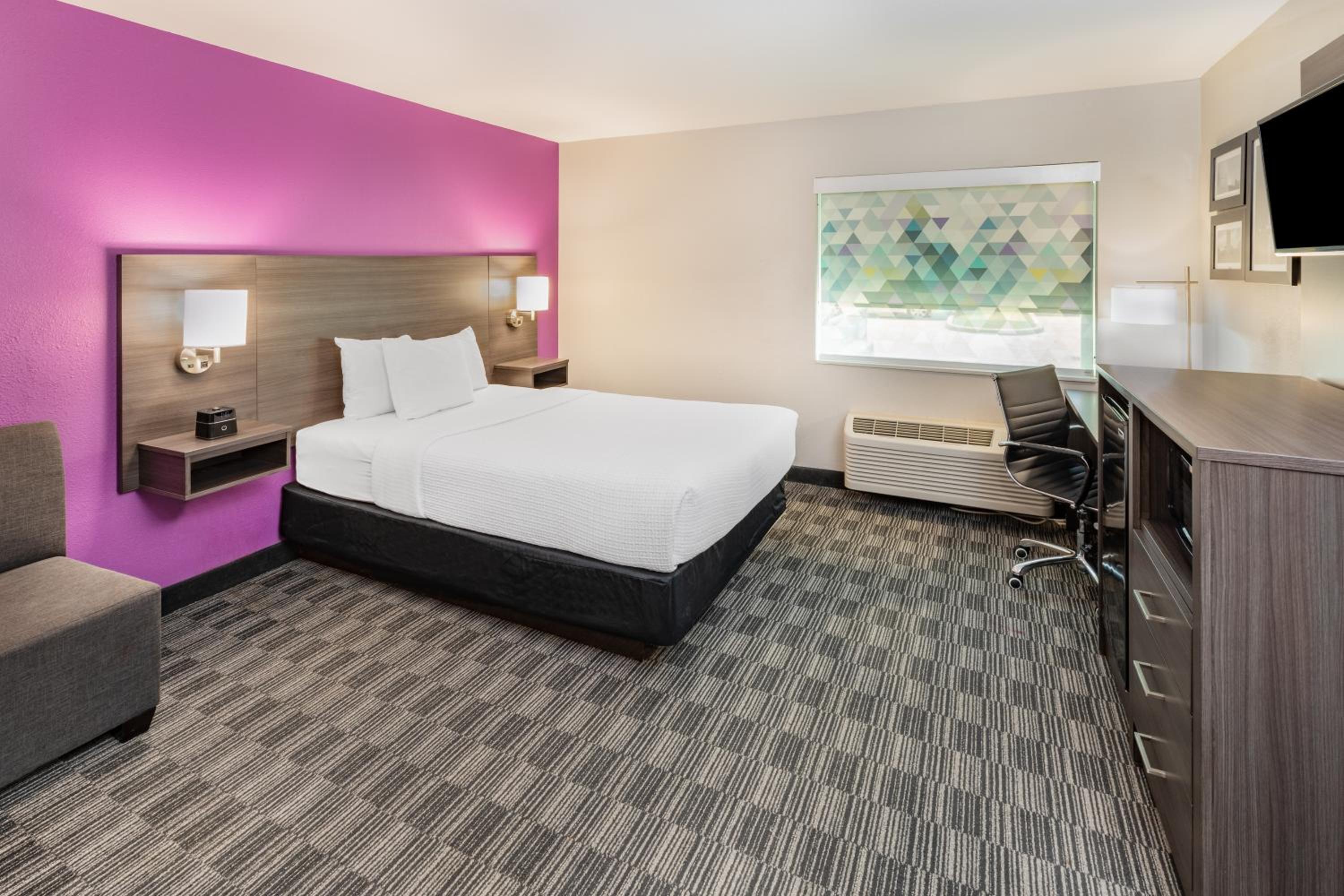 La Quinta by Wyndham Houston Southwest, Billede 3