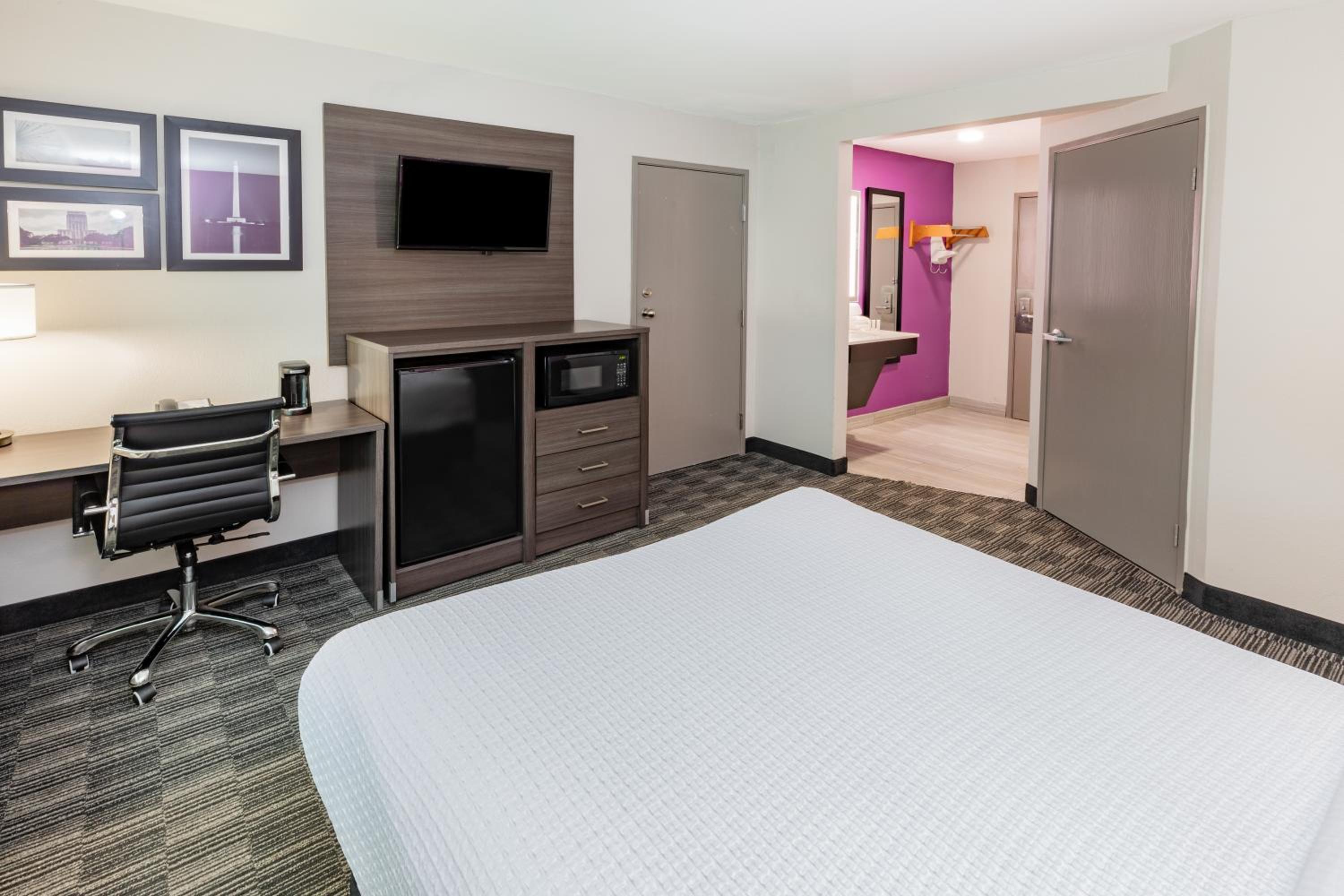 La Quinta by Wyndham Houston Southwest, Billede 5