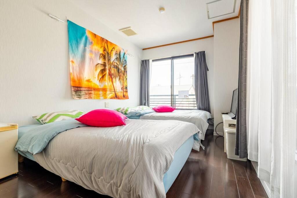 Small Double or Twin Room - Photo 1