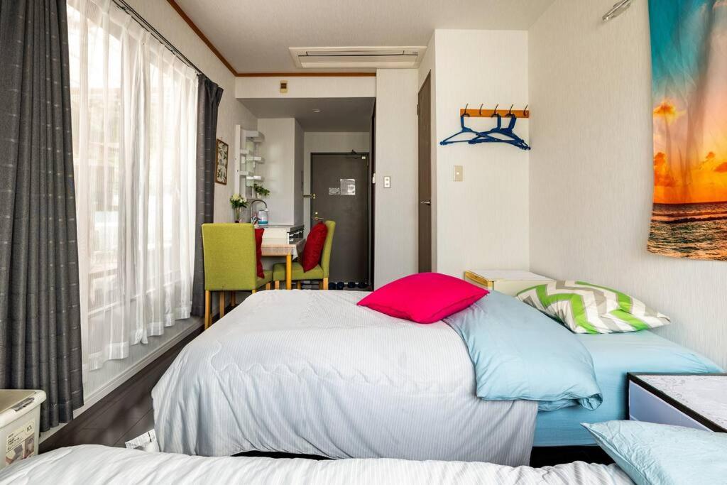 Small Double or Twin Room - Photo 2