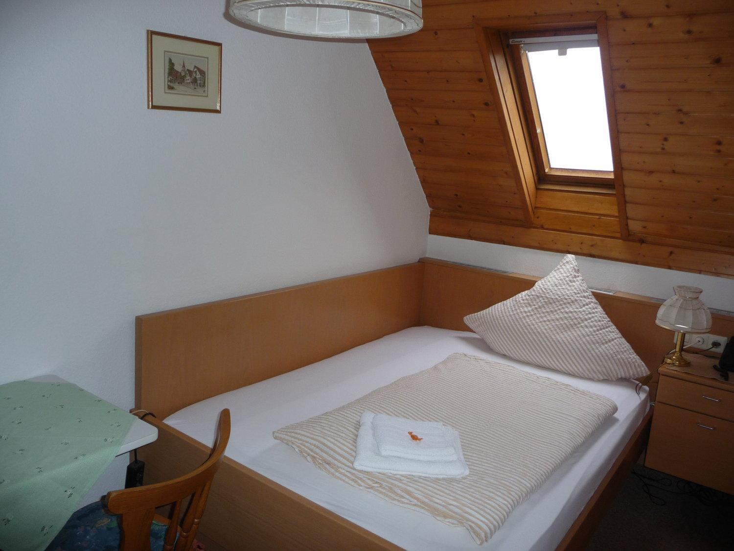 Single Room photo 1
