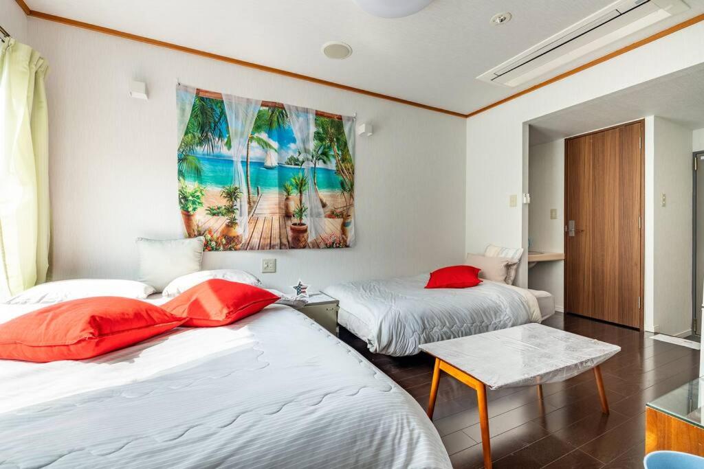 Double or Twin Room - Photo 1