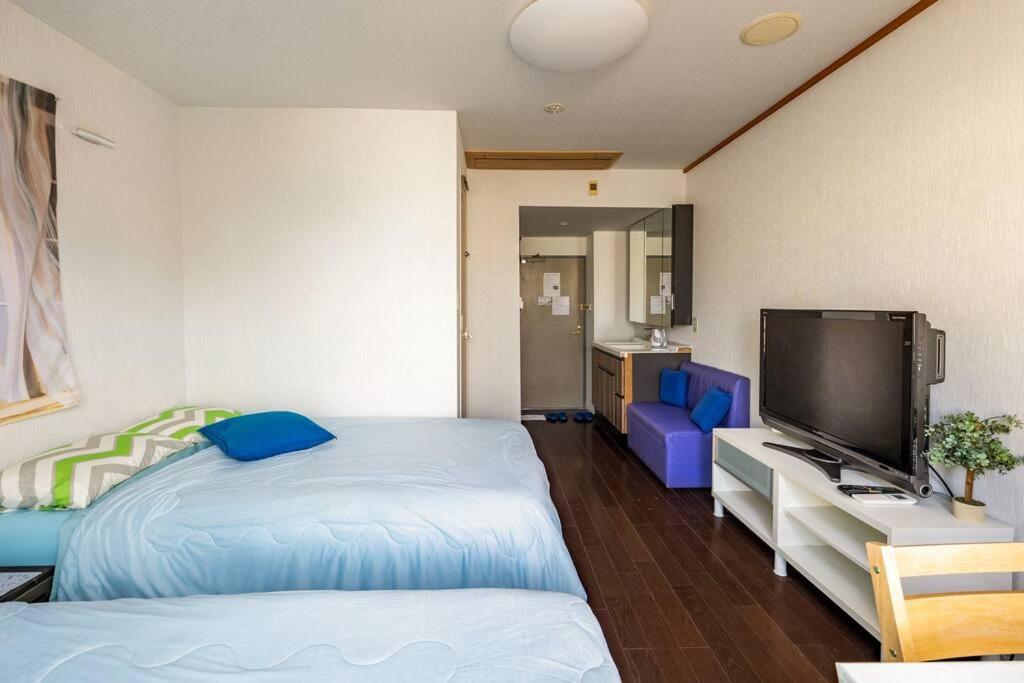 Superior Double or Twin Room - Photo 1