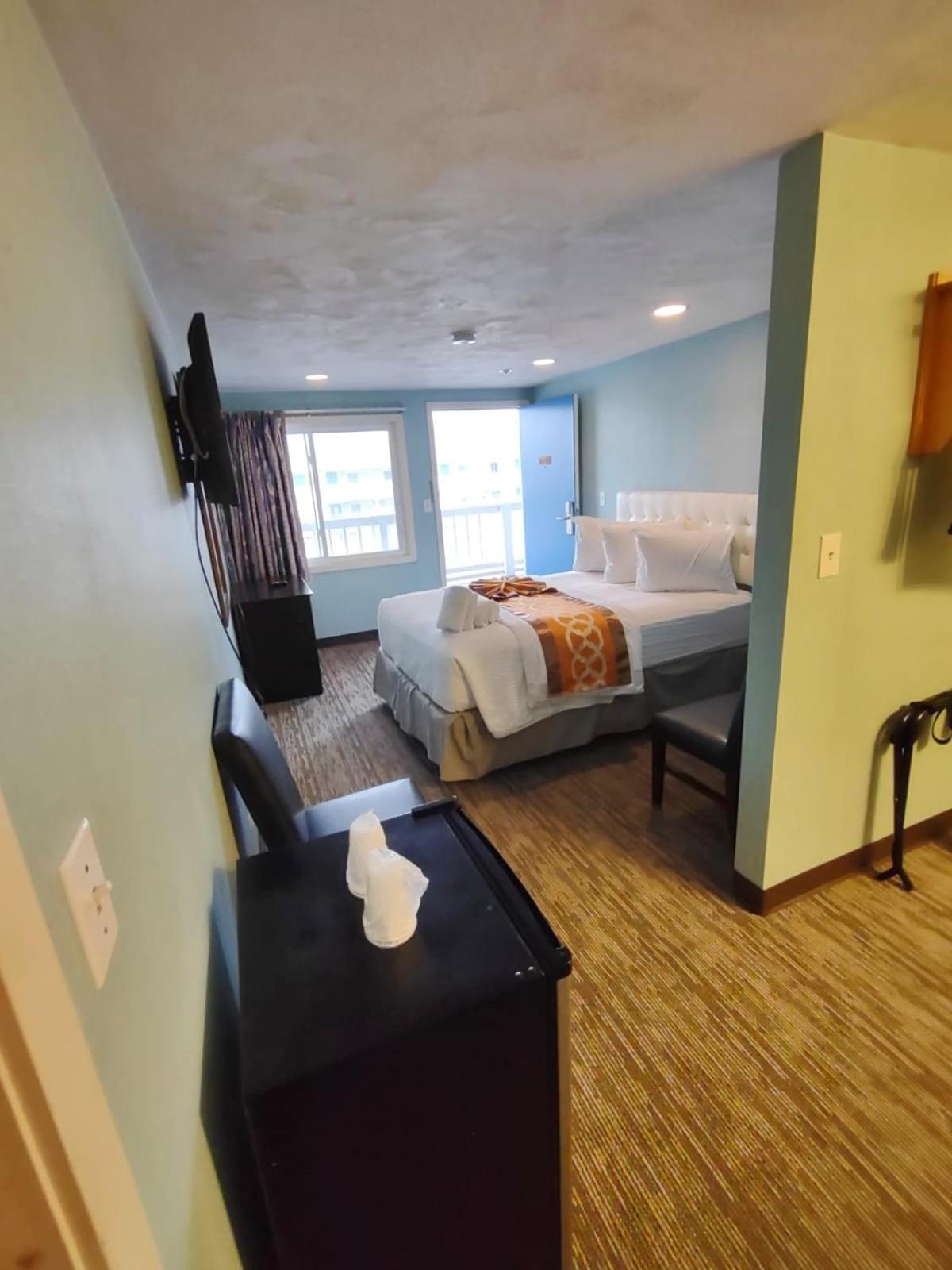 Economy Double Room photo 2