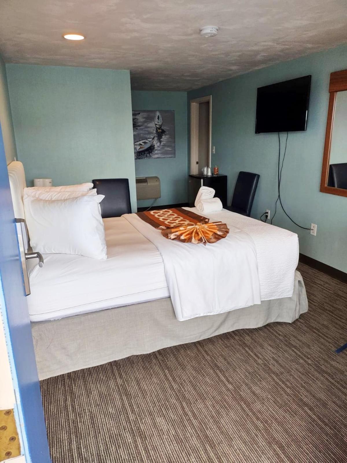 Economy Double Room photo 1