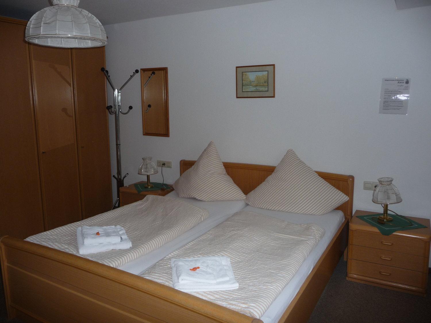 Double Room photo 1