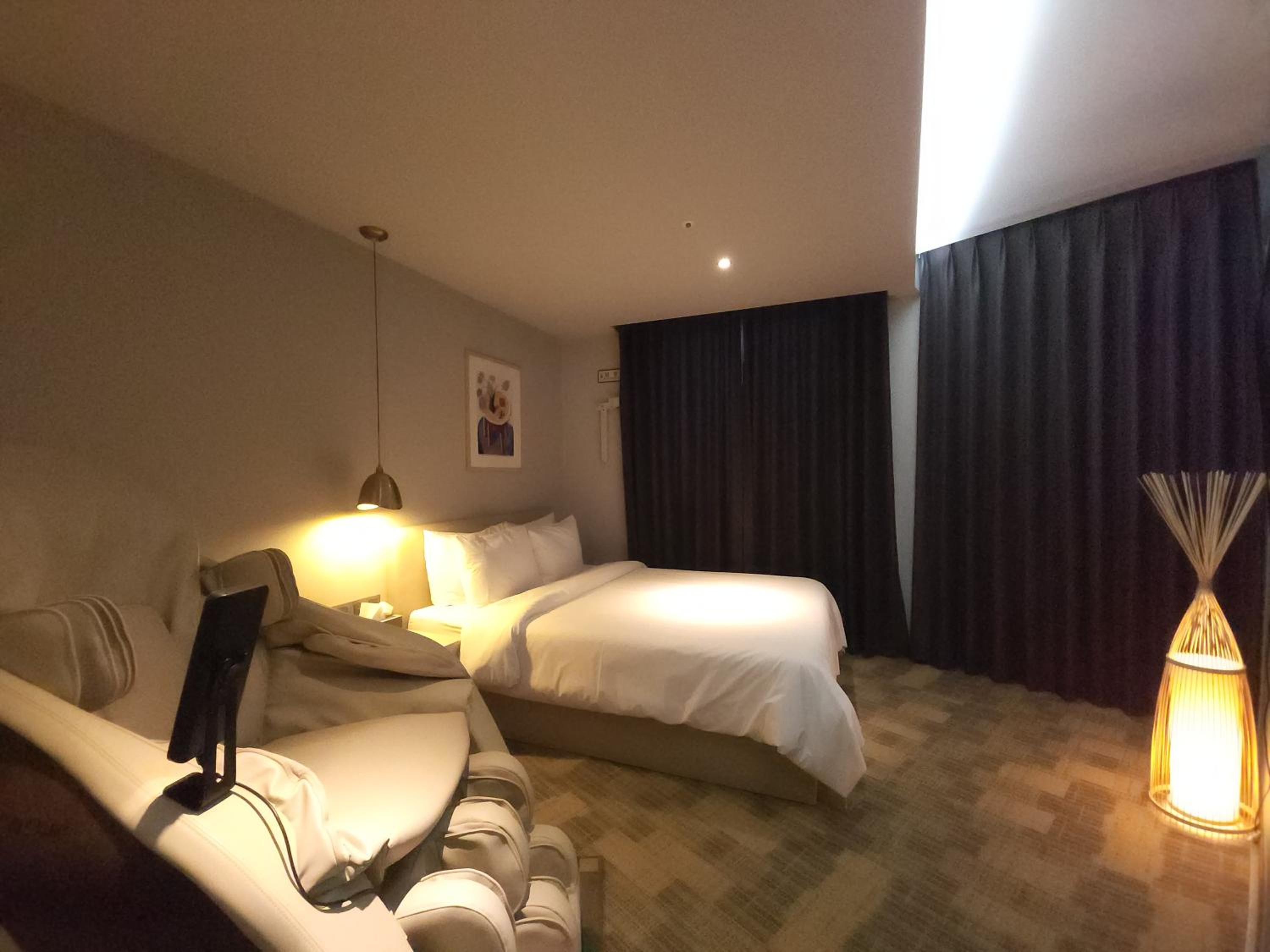 Junior Suite - Photo 1