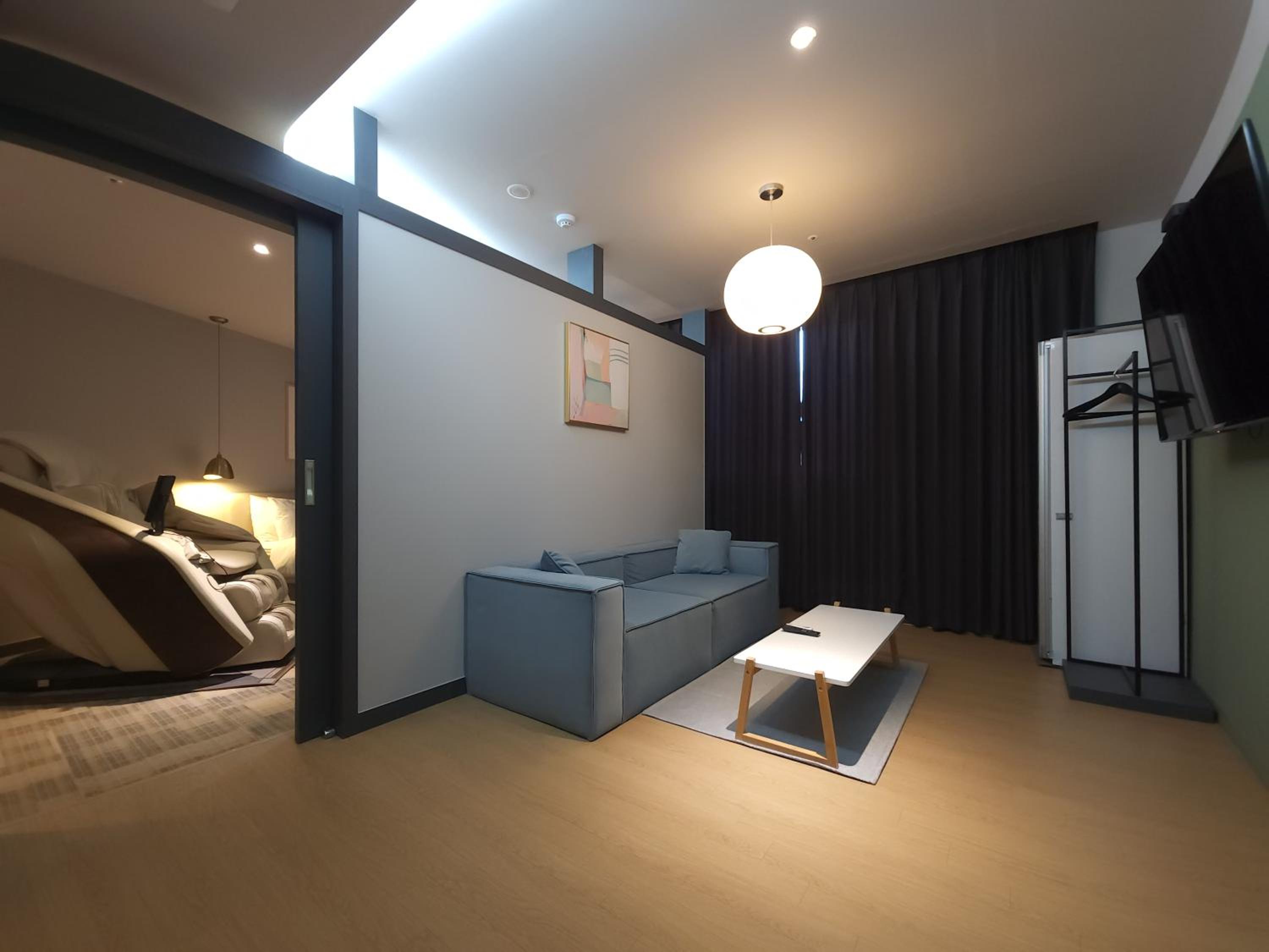 Junior Suite - Photo 3