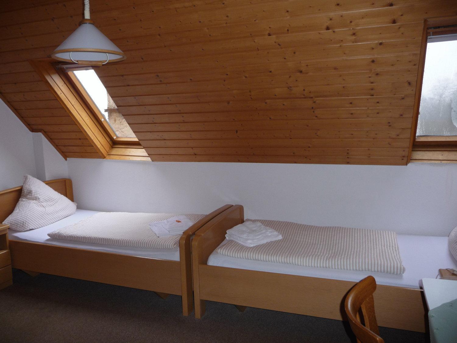 Double Room photo 3
