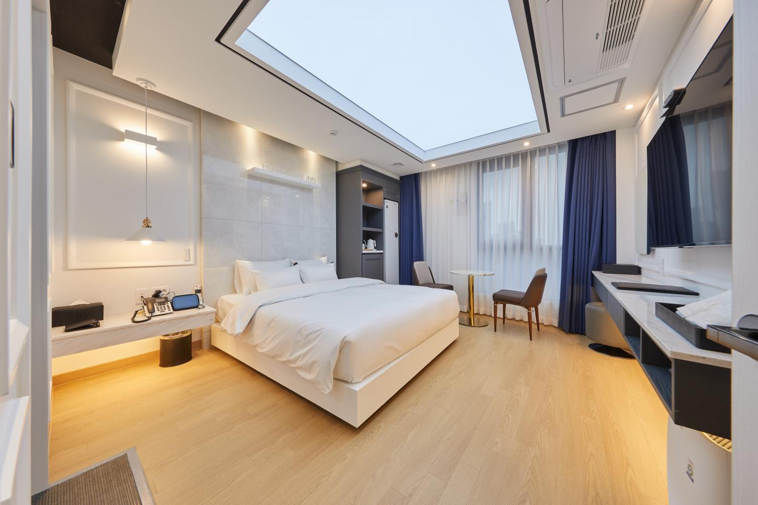 Standard Double Room - Photo 1