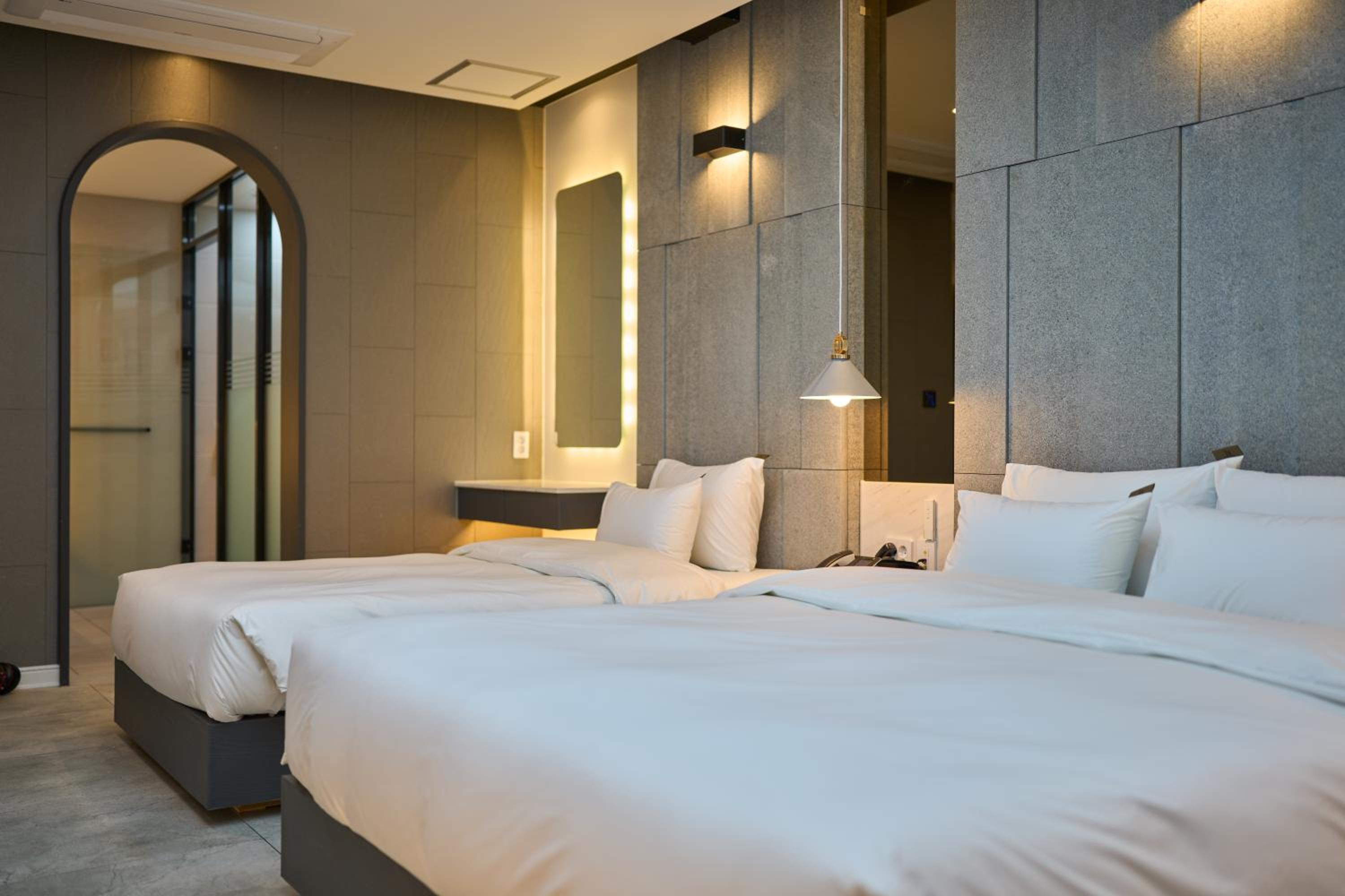 Superior Twin Room photo 1