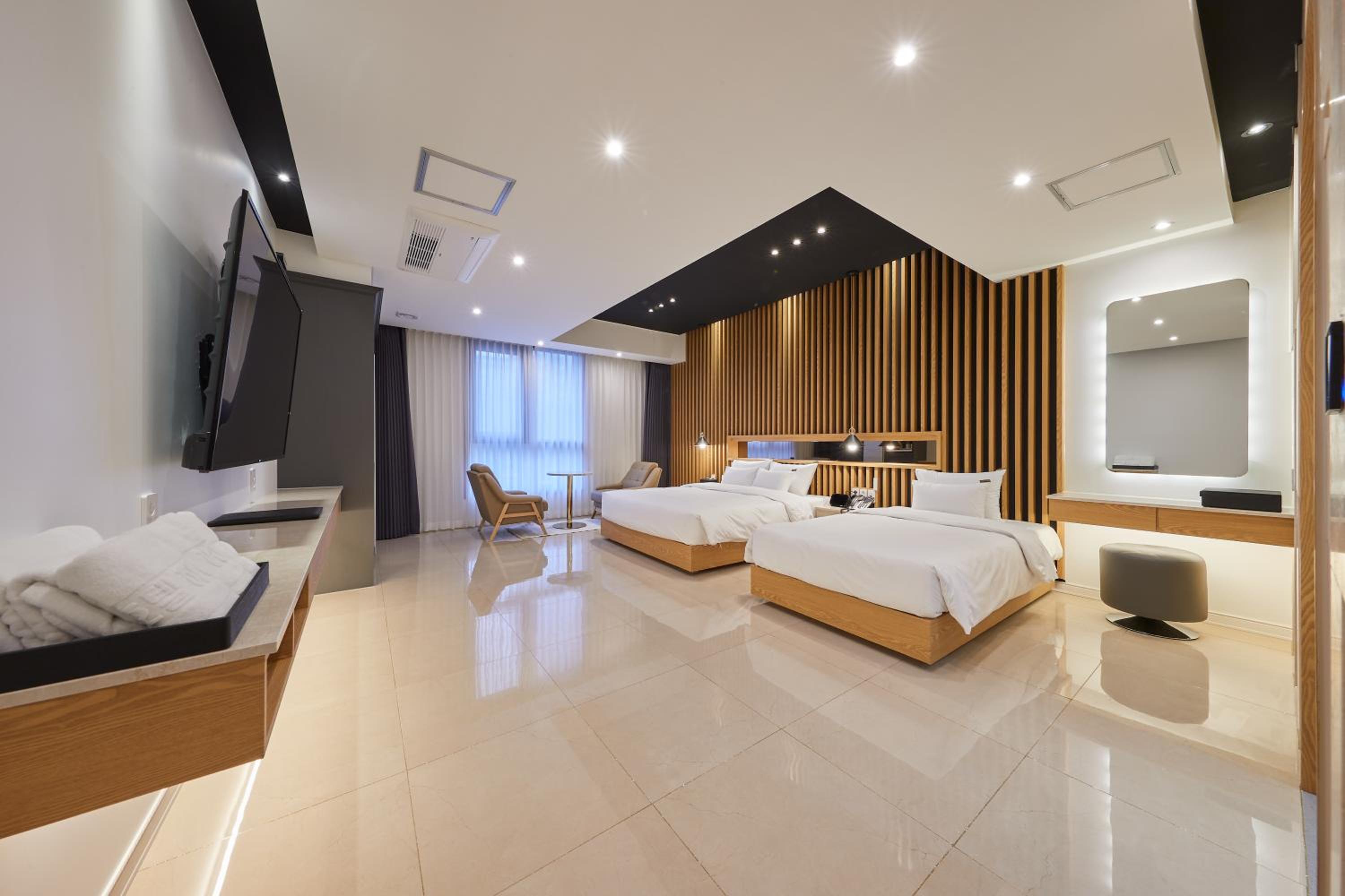 Junior Suite photo 2
