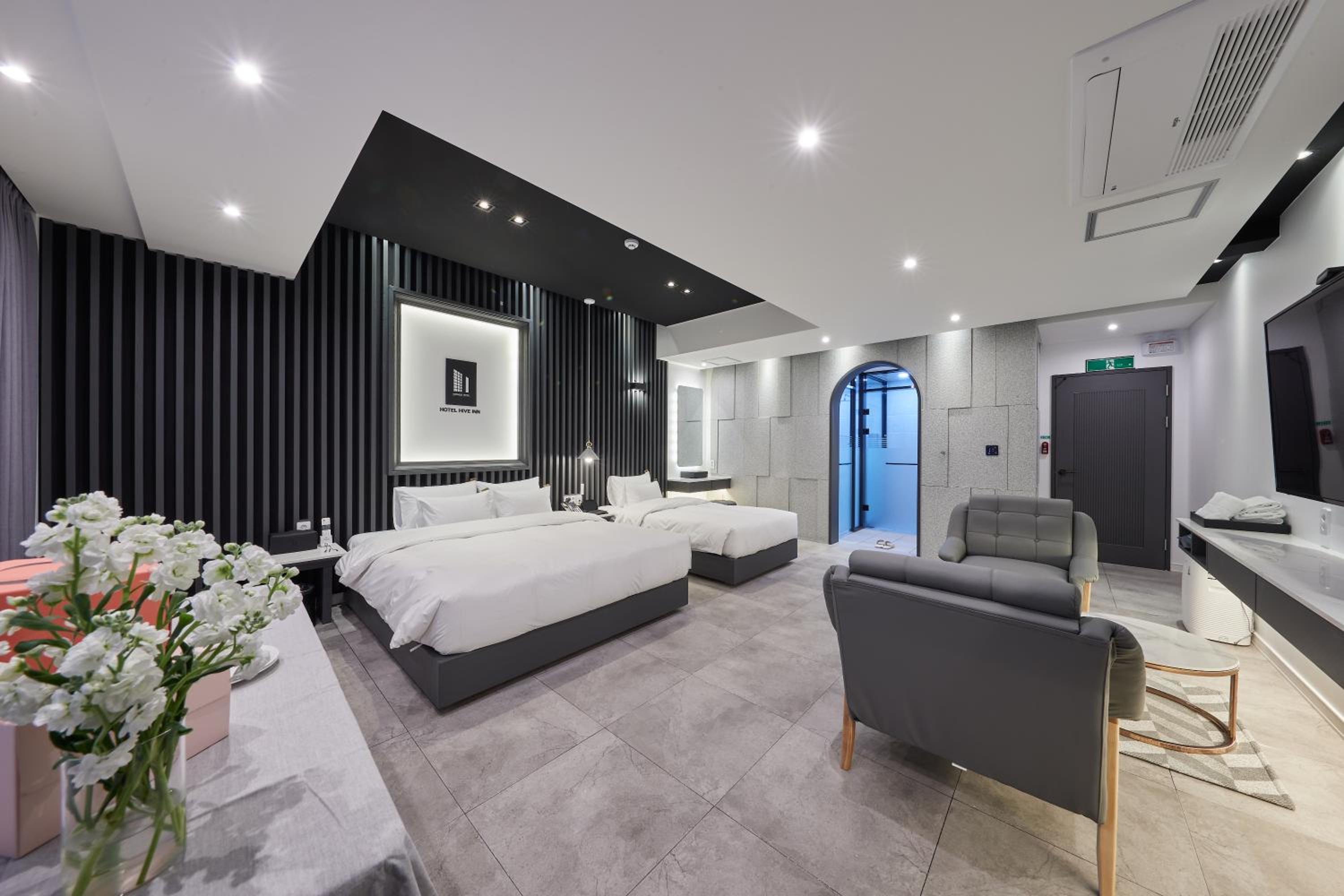Family Suite photo 1