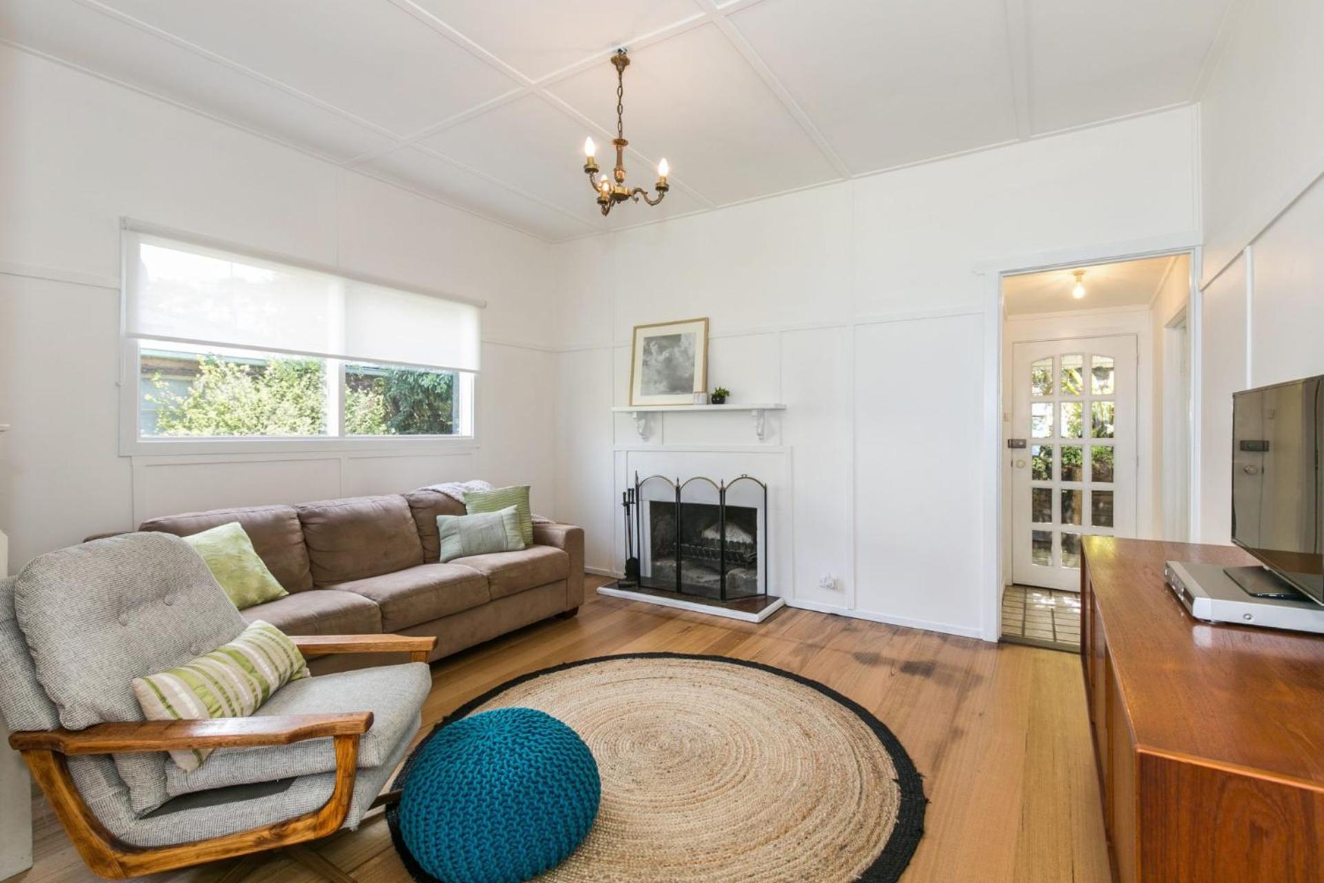 Three-Bedroom House photo 1