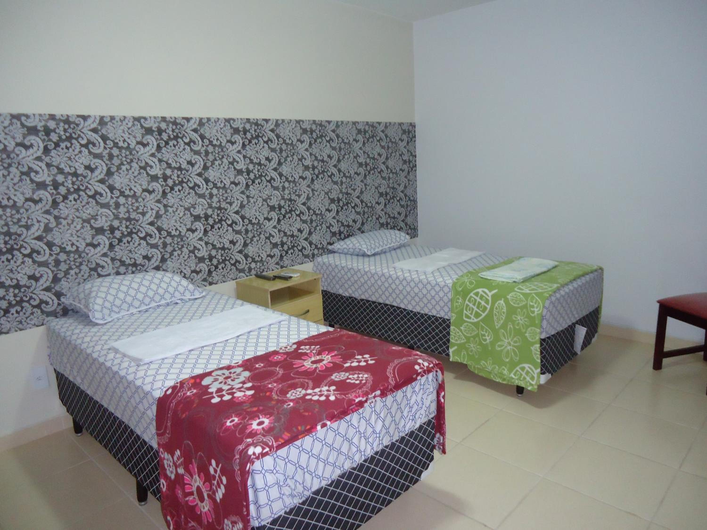 Twin Room photo 1