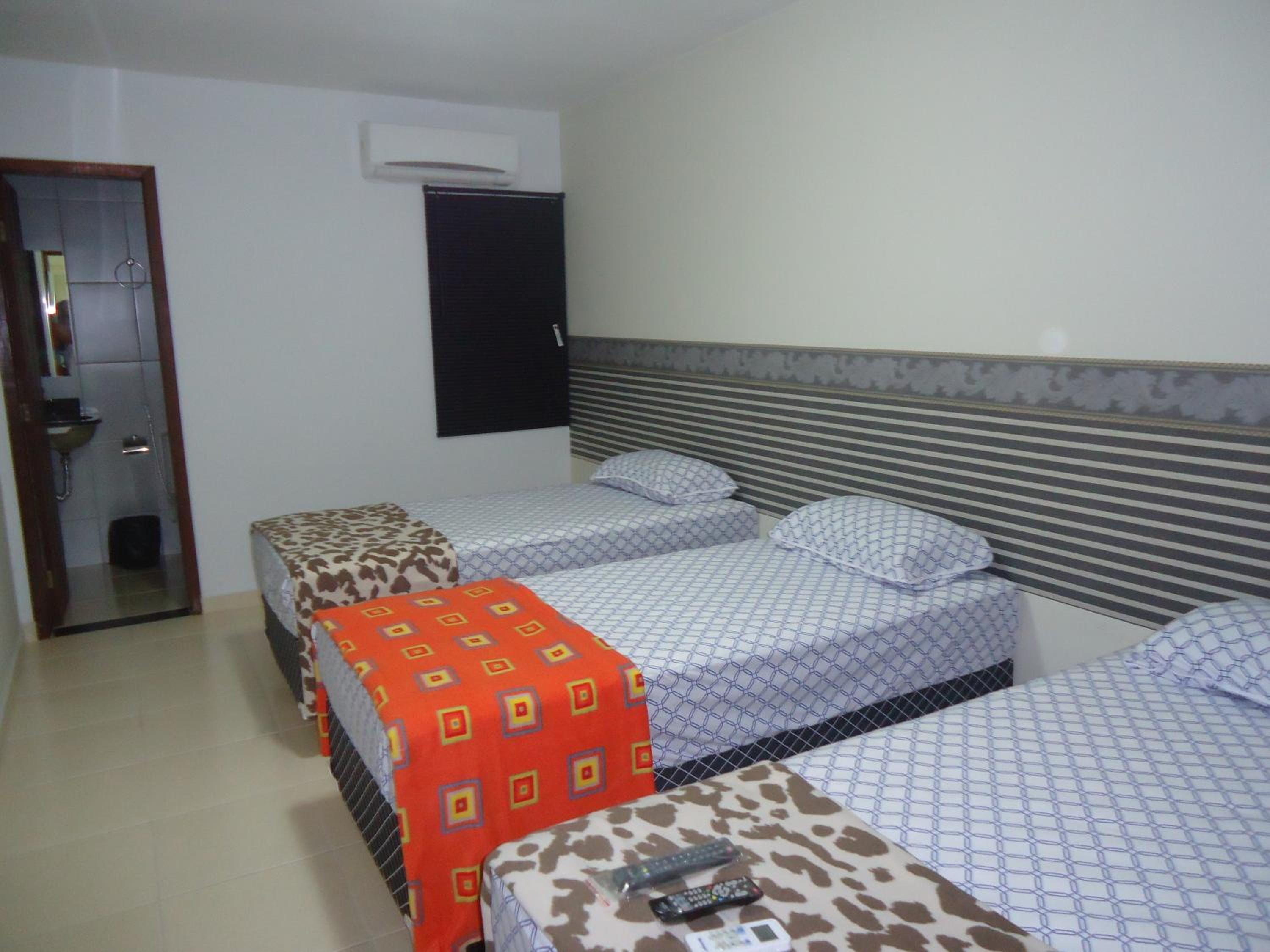 Quadruple Room photo 2