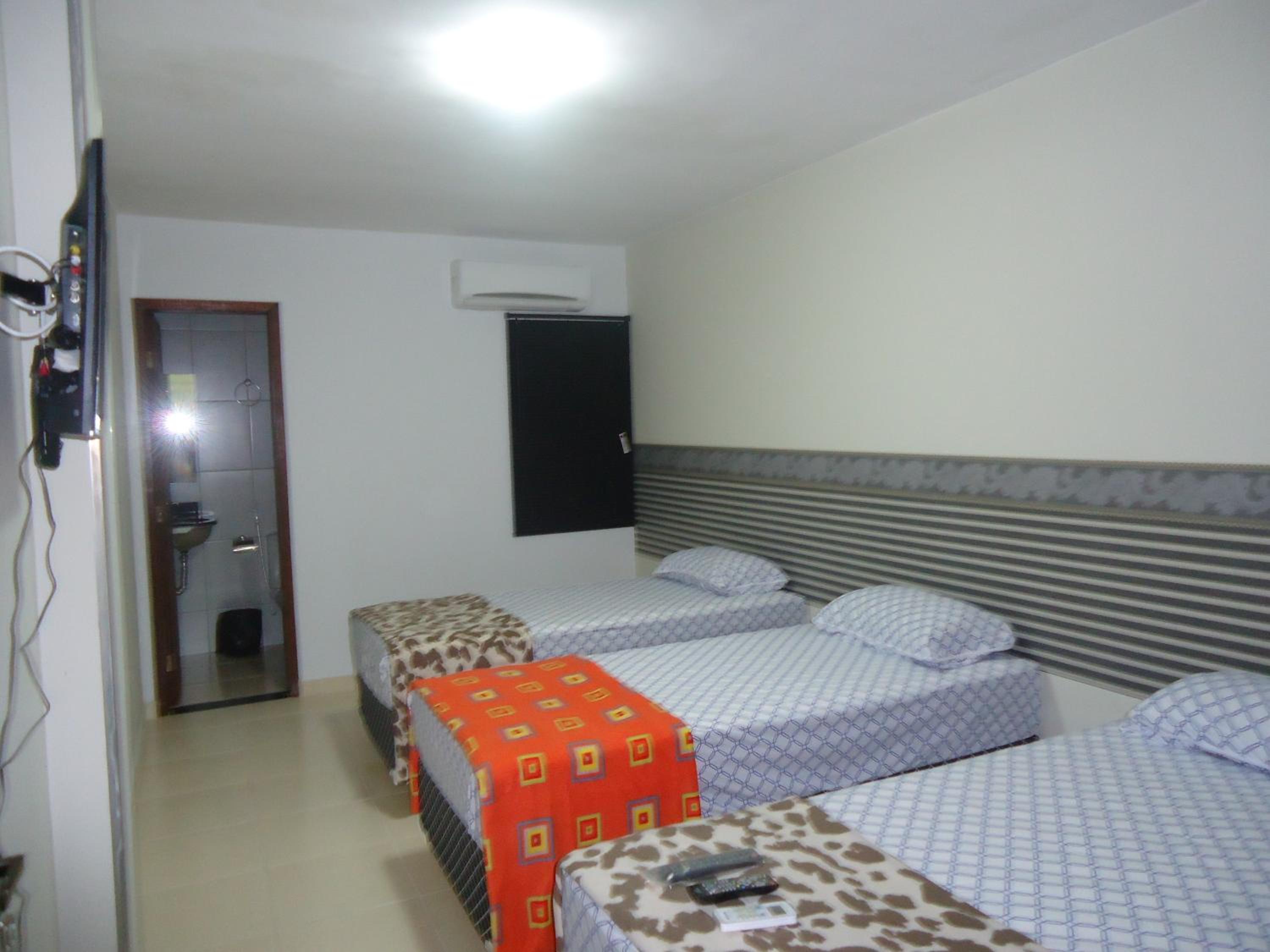 Triple Room photo 1
