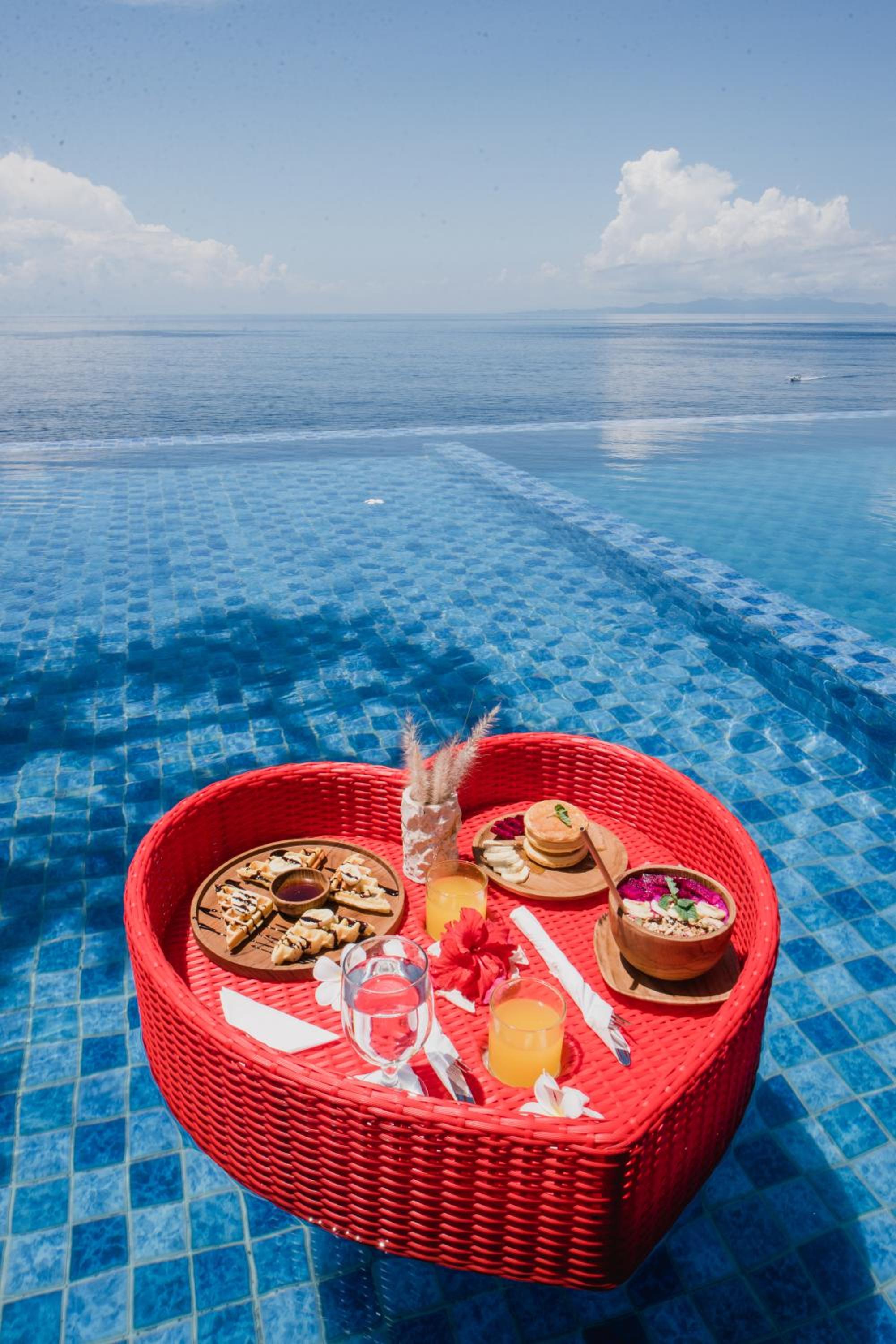 Bungalow with Sea View - Photo 40