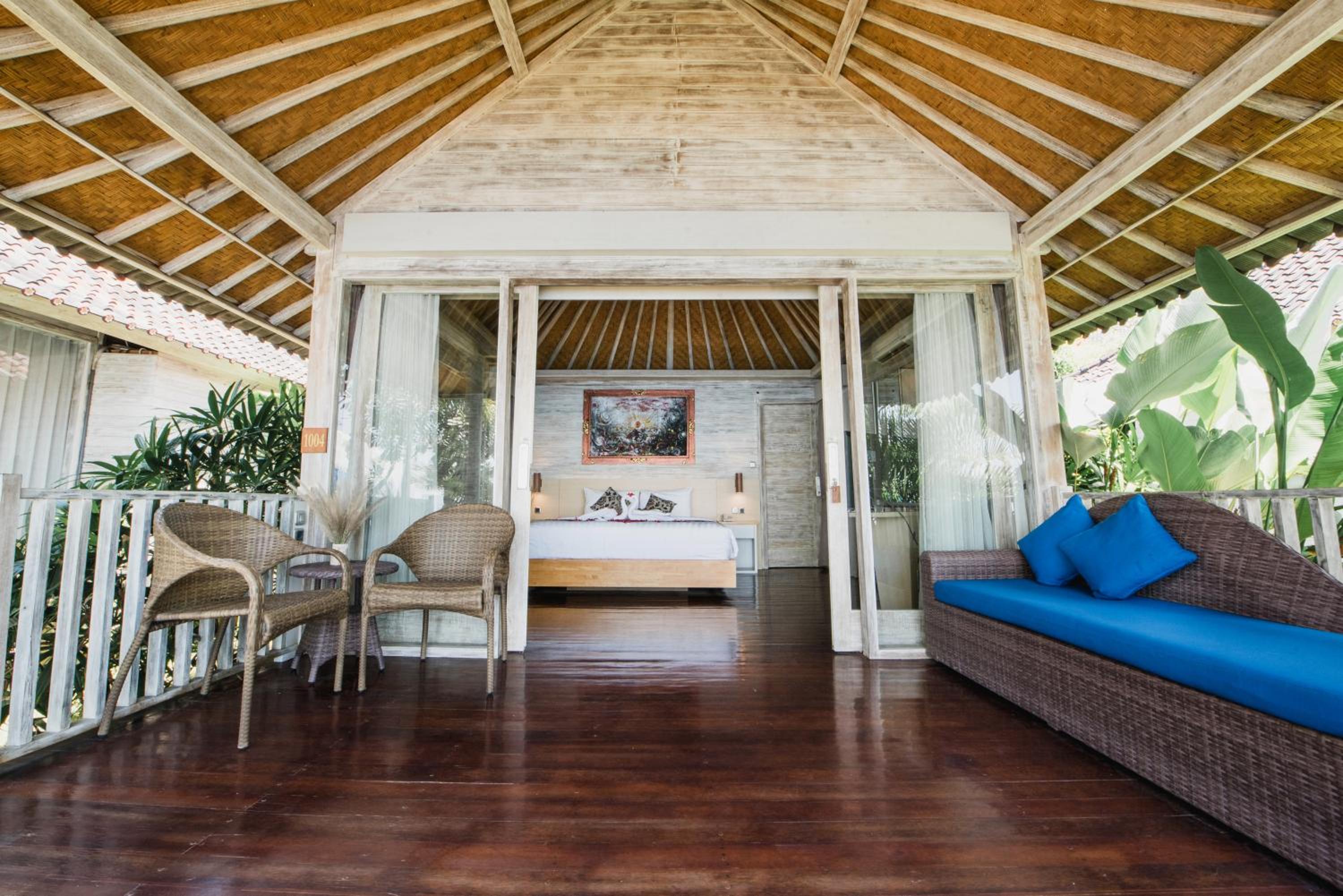 Bungalow with Sea View - Photo 35