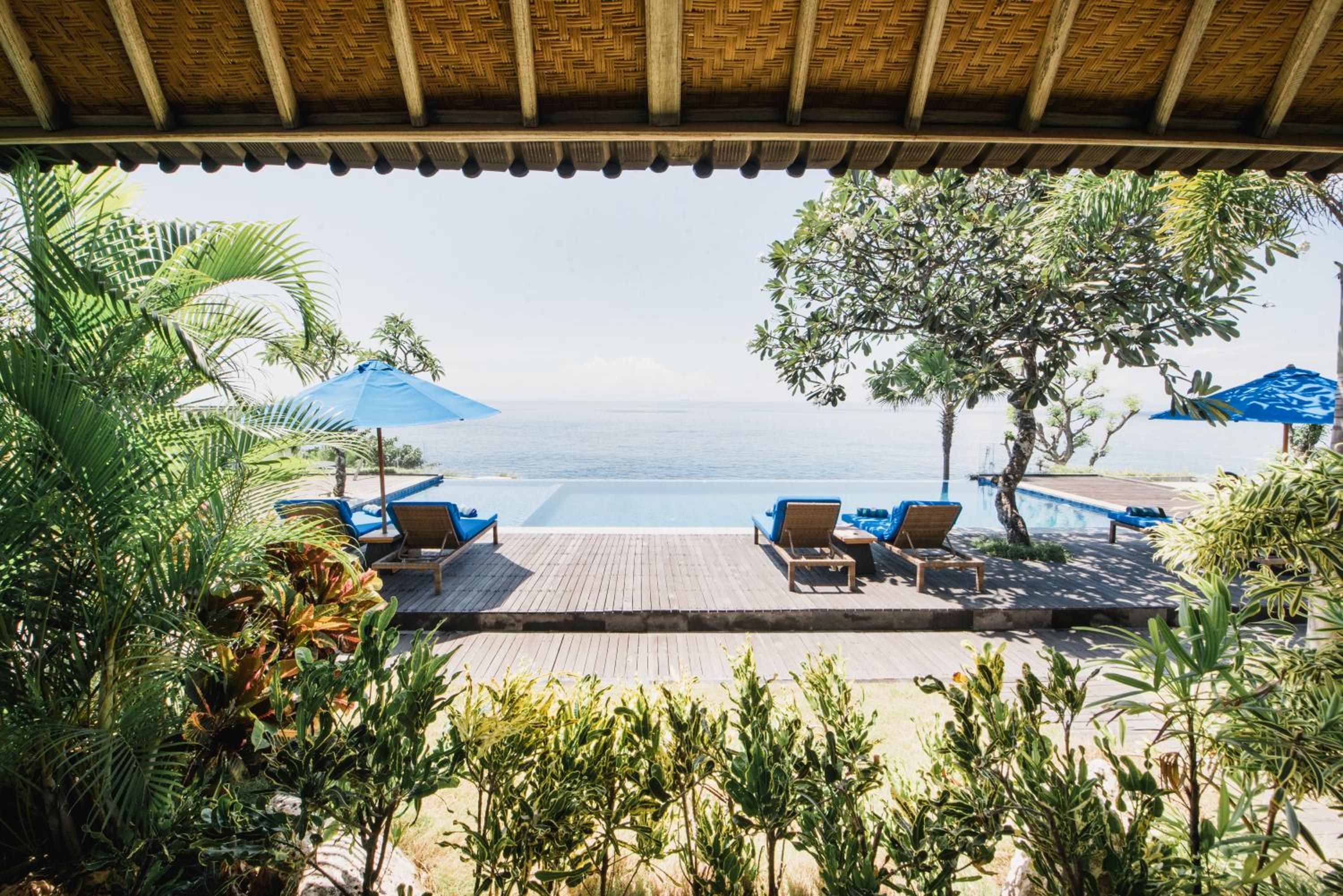 Bungalow with Sea View - Photo 34