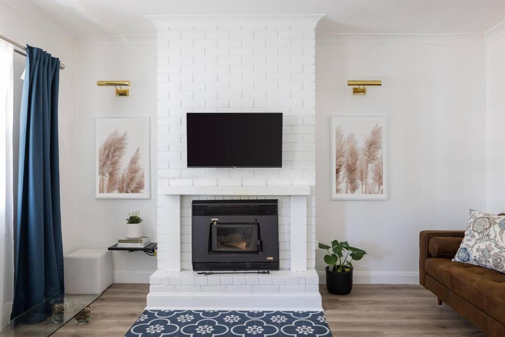 Four-Bedroom House photo 1