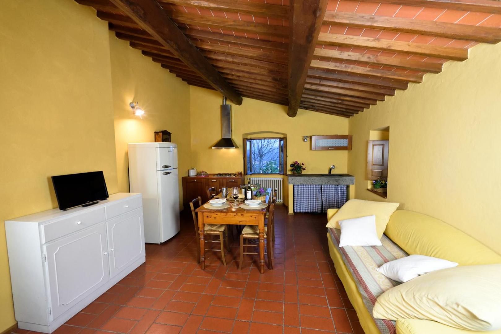 Holiday Home photo 2