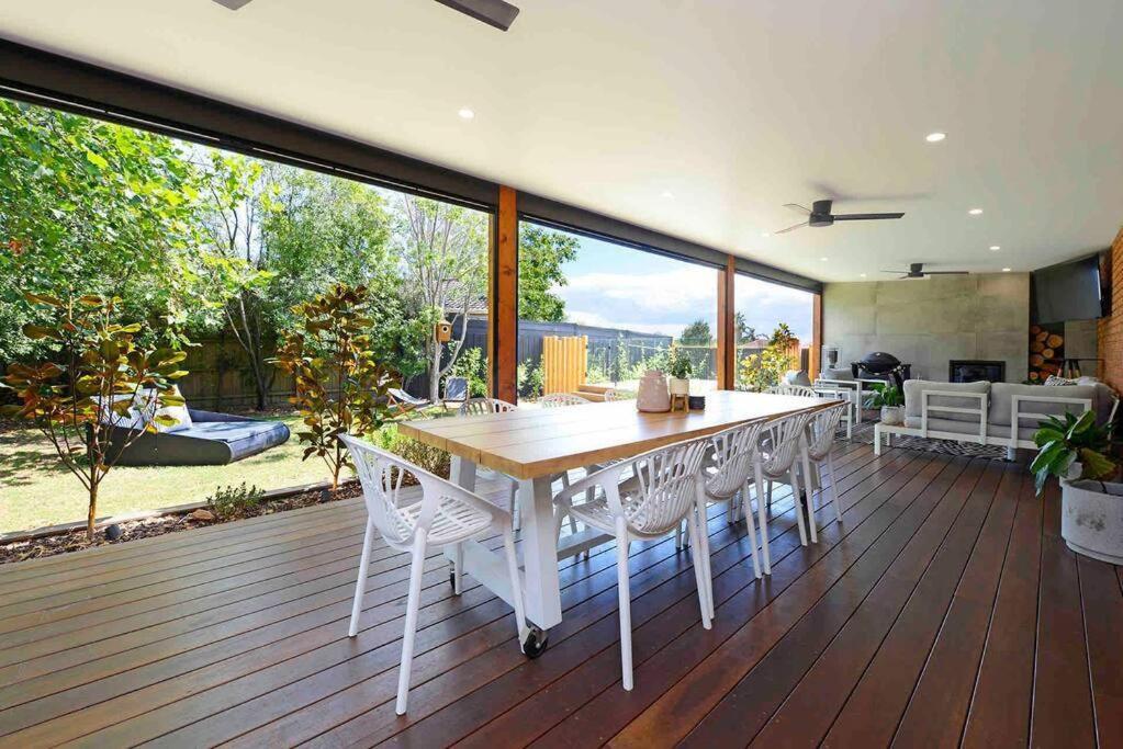 Vacation Home photo 3