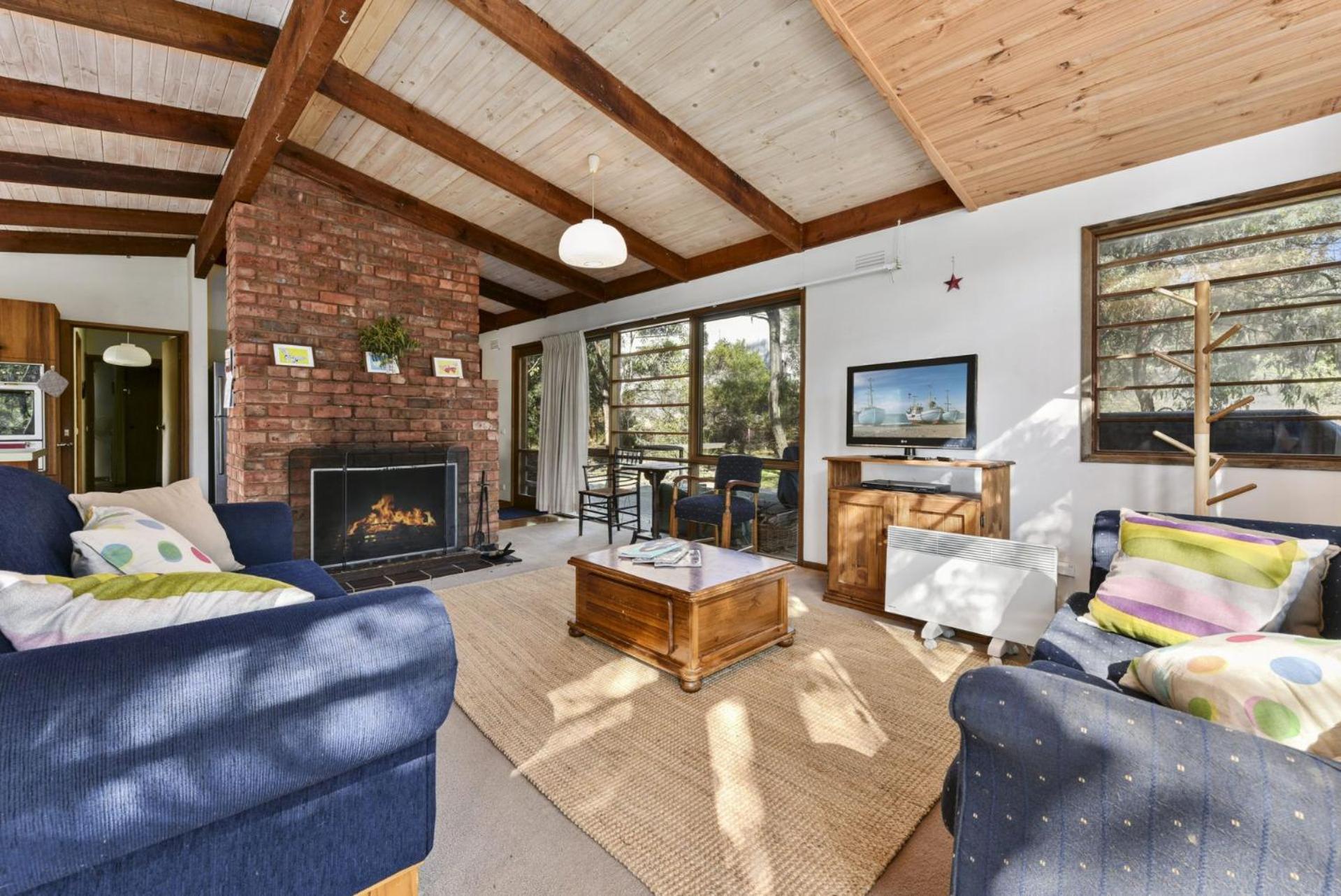 Four-Bedroom House photo 1