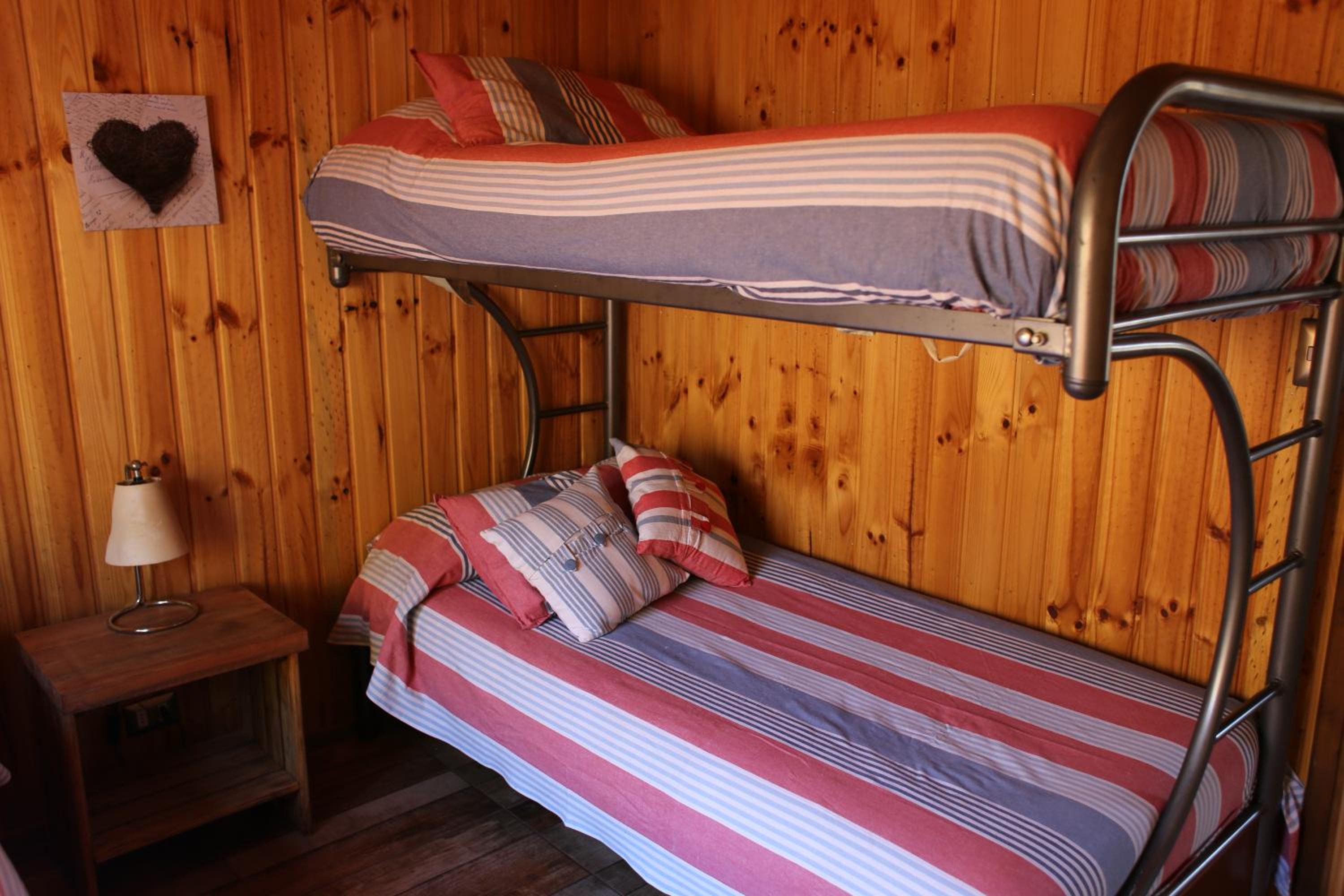Two-Bedroom House photo 1