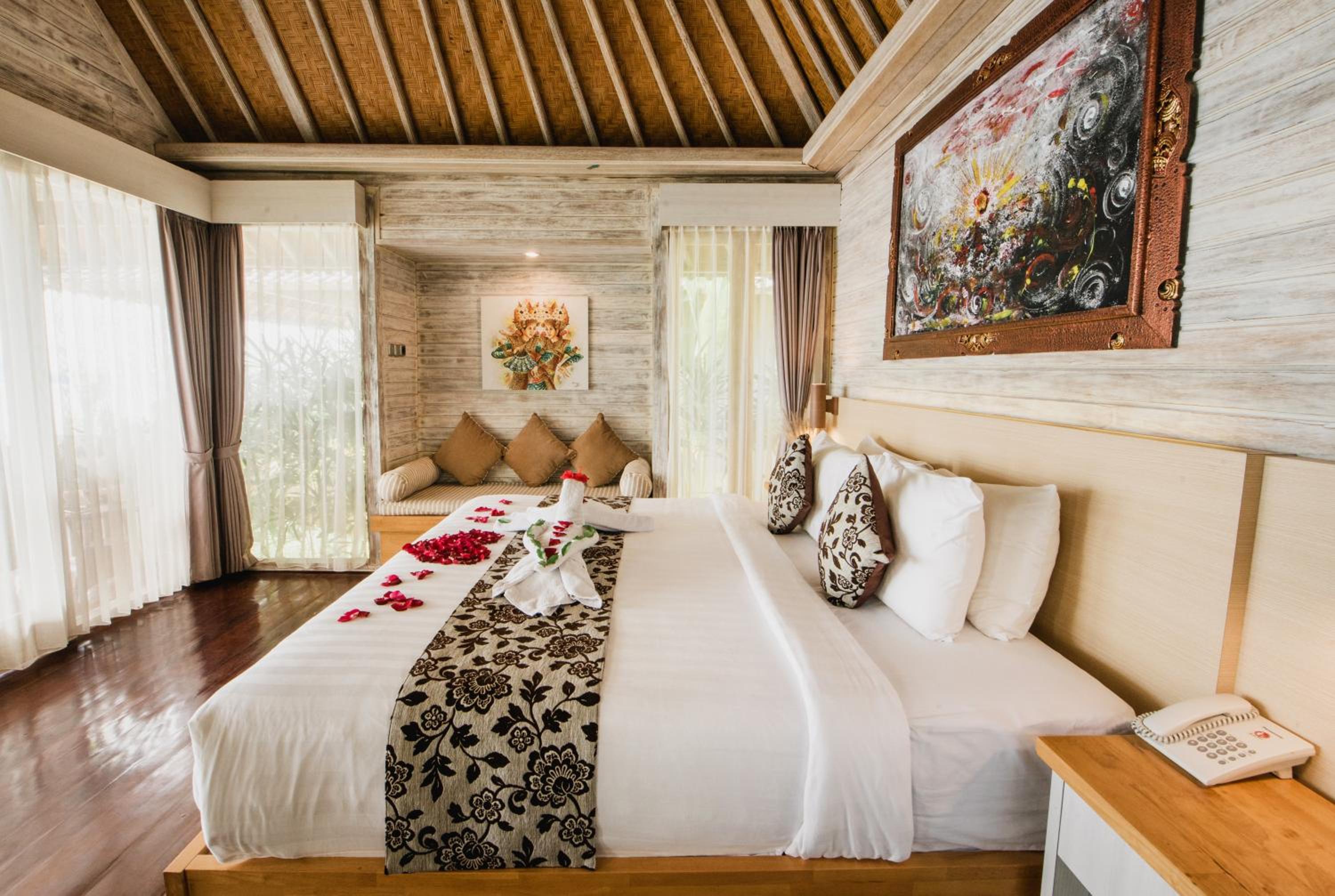 Bungalow with Sea View - Photo 31