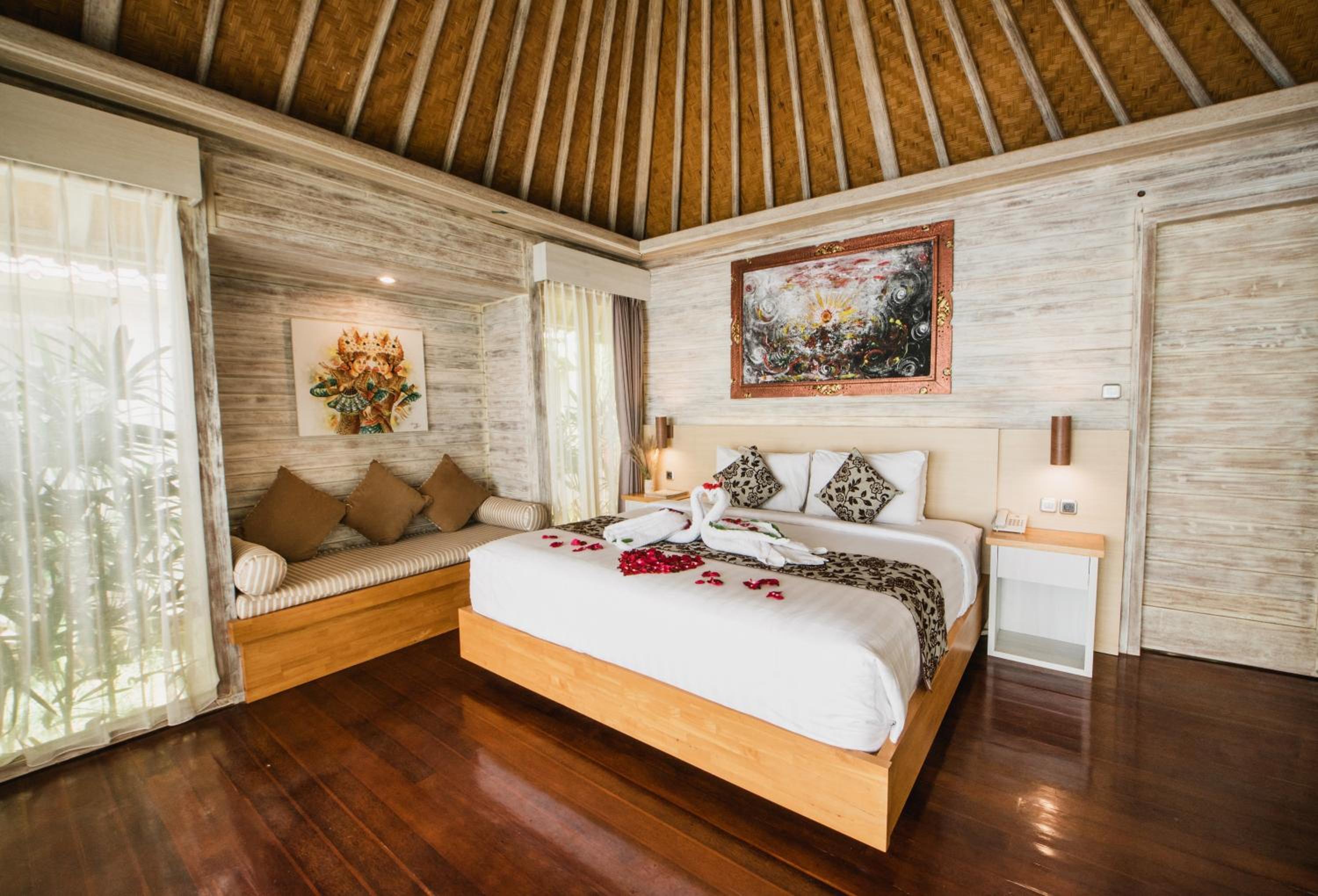 Bungalow with Sea View - Photo 30