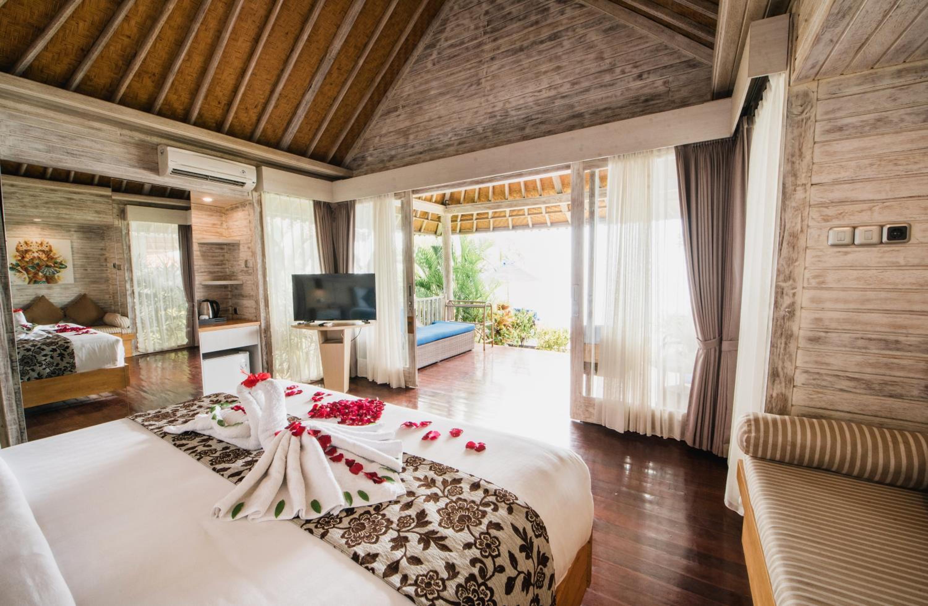 Bungalow with Sea View - Photo 29