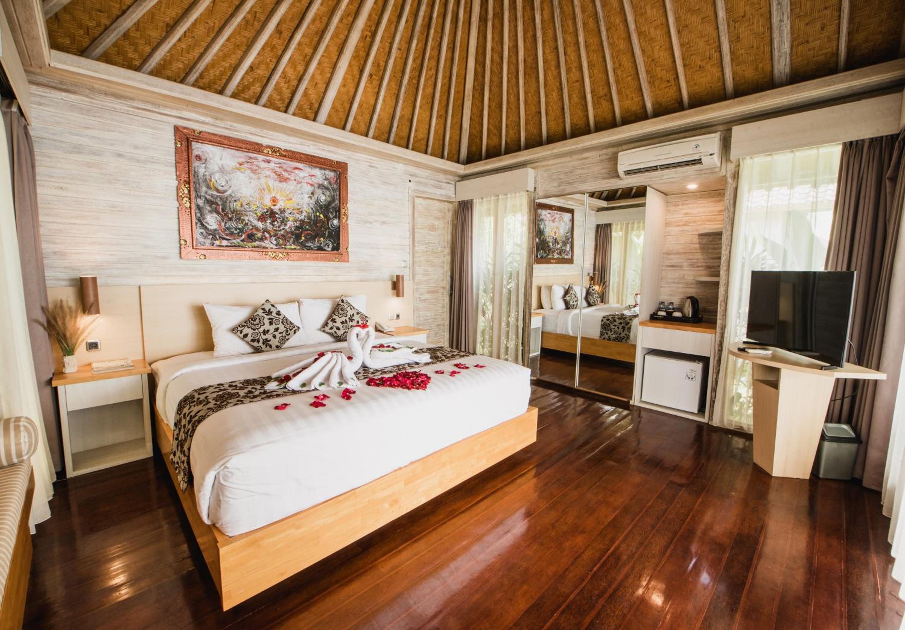 Bungalow with Sea View - Photo 28
