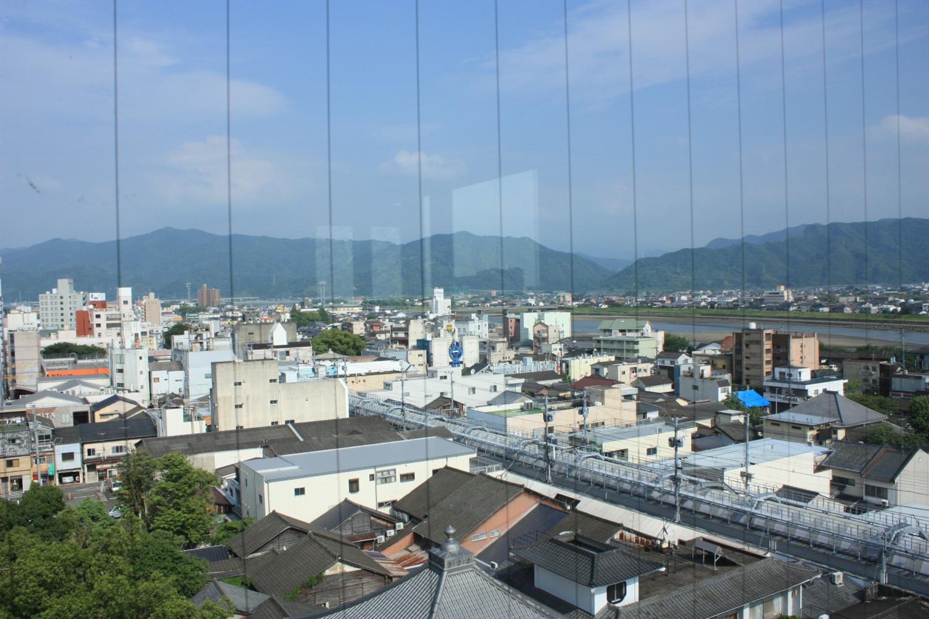 Triple Room with Tatami Area - Non-Smoking photo 1