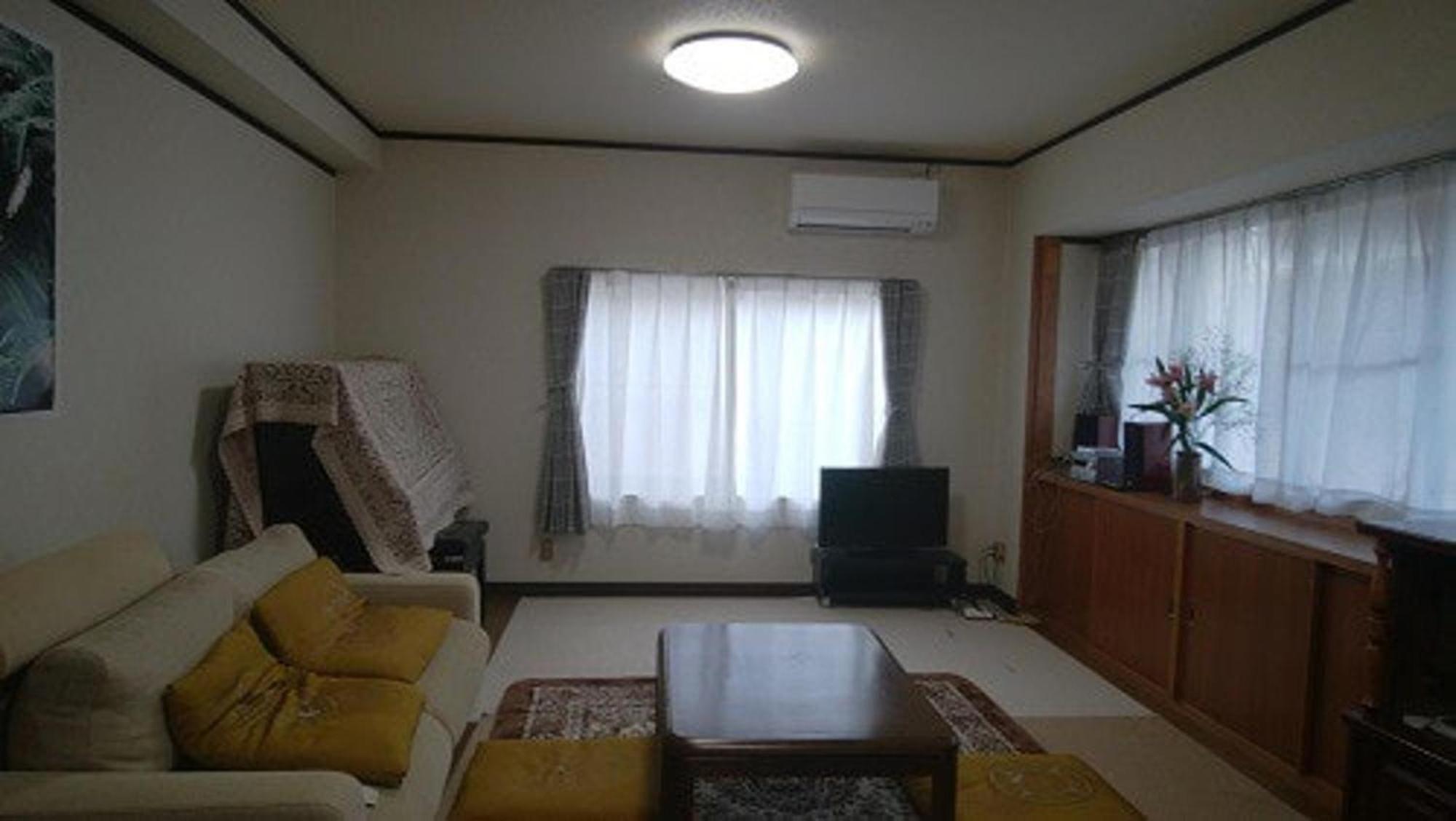 Holiday Home photo 1