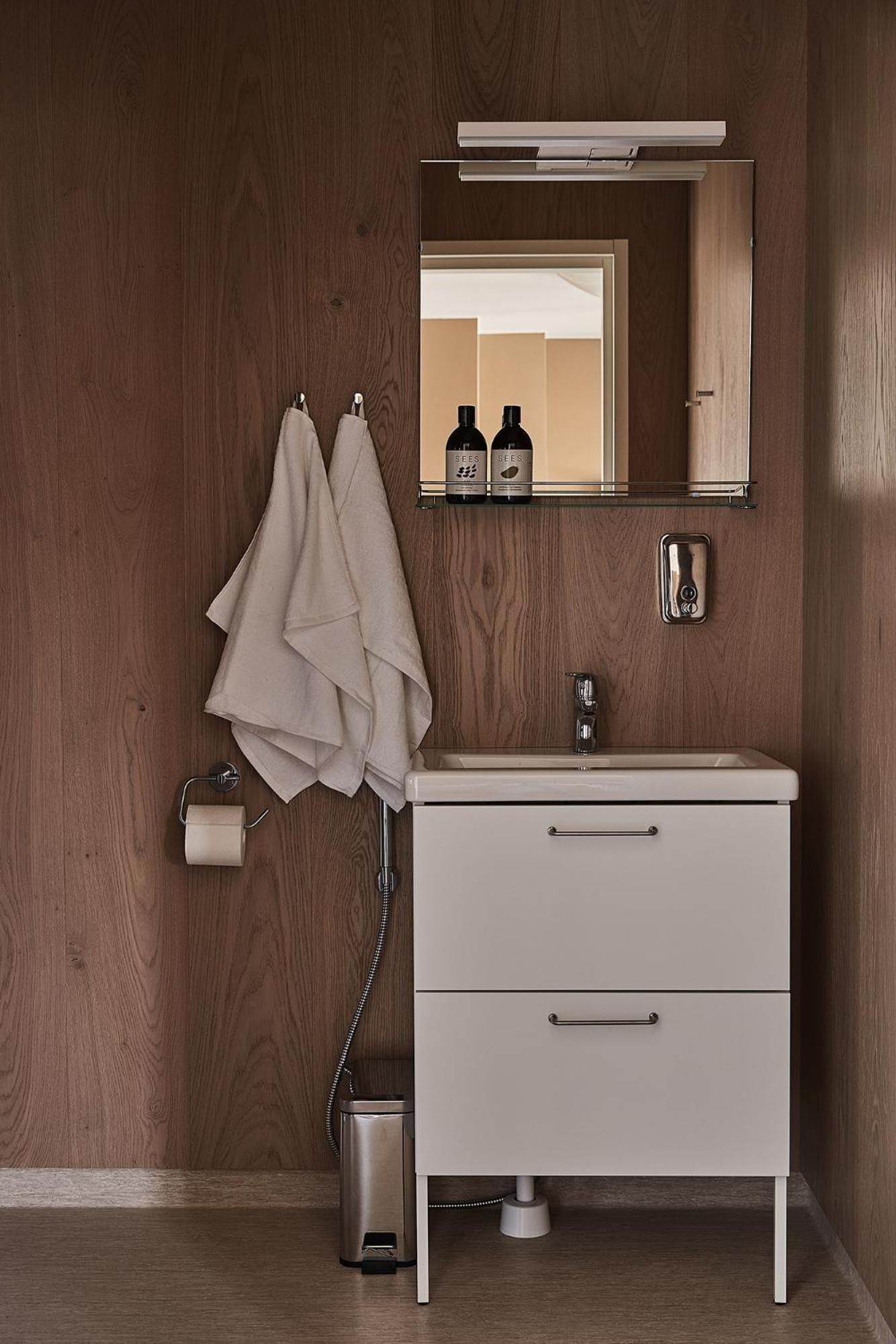 Standard Double or Twin Room with Balcony photo 3