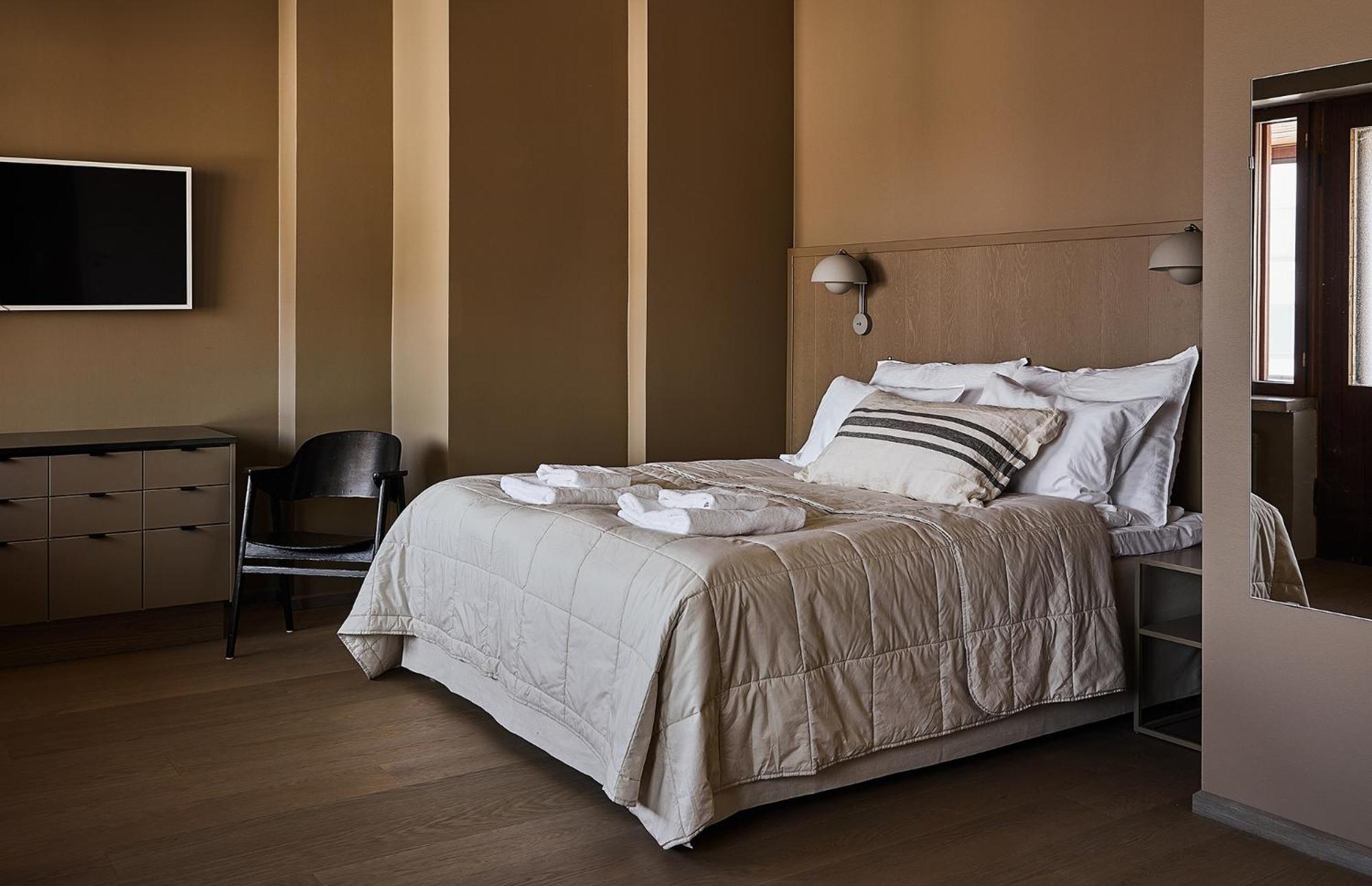 Standard Double or Twin Room with Balcony photo 1